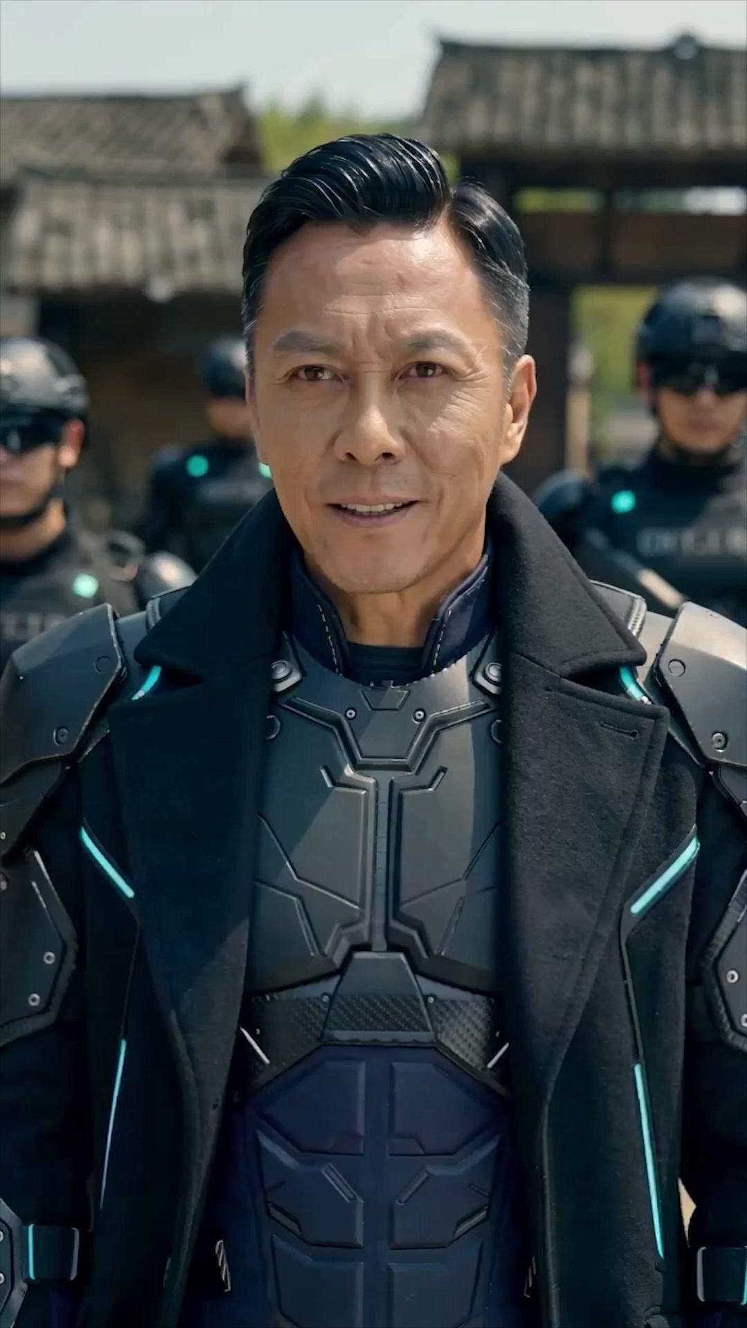 SSS Rank: Escaped Experiment