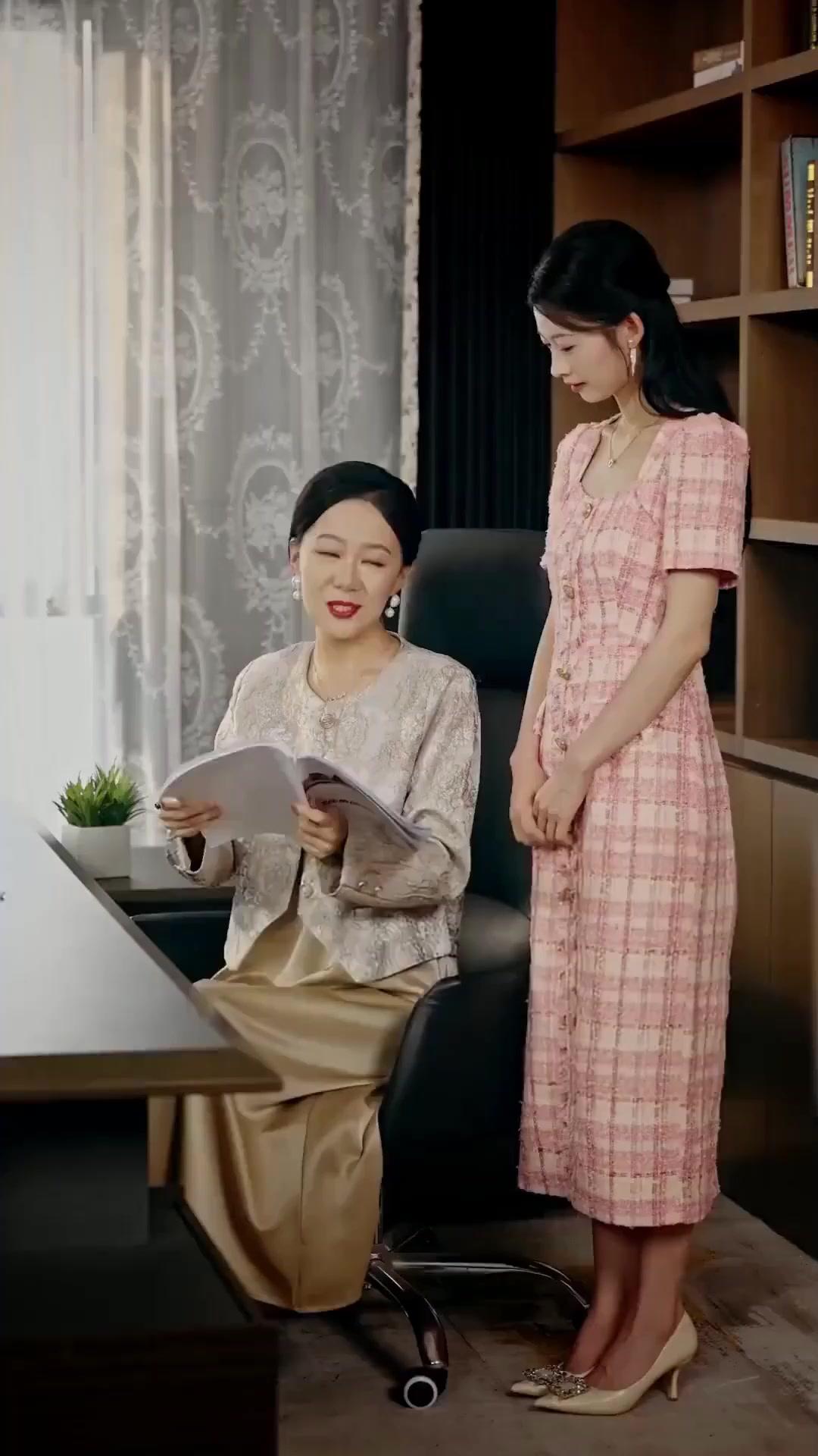 (Dubbed)Don't Mess with My Mother-in-Law!