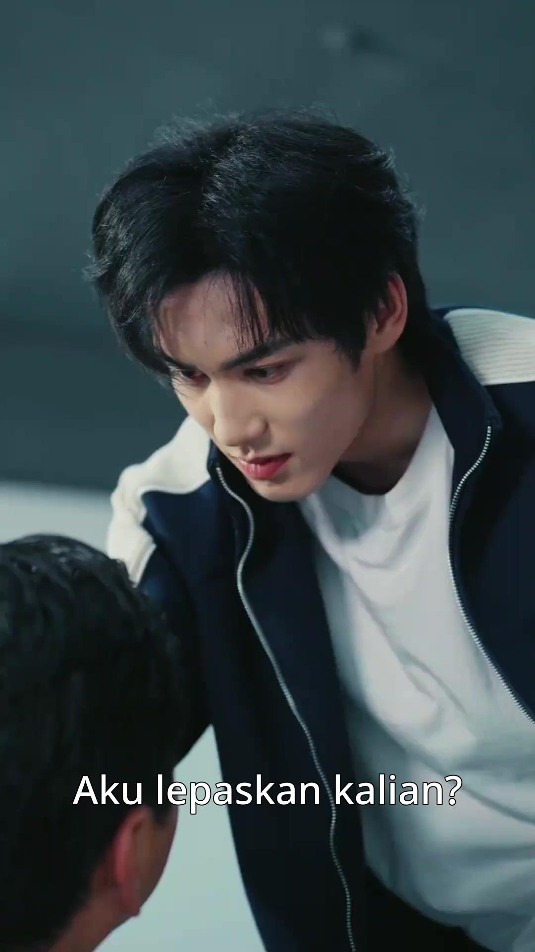 (Sulih suara) Memberantas Pembullyan