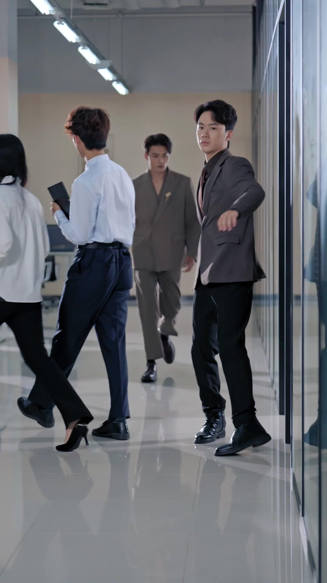 CEO’s Baby From Live Accident