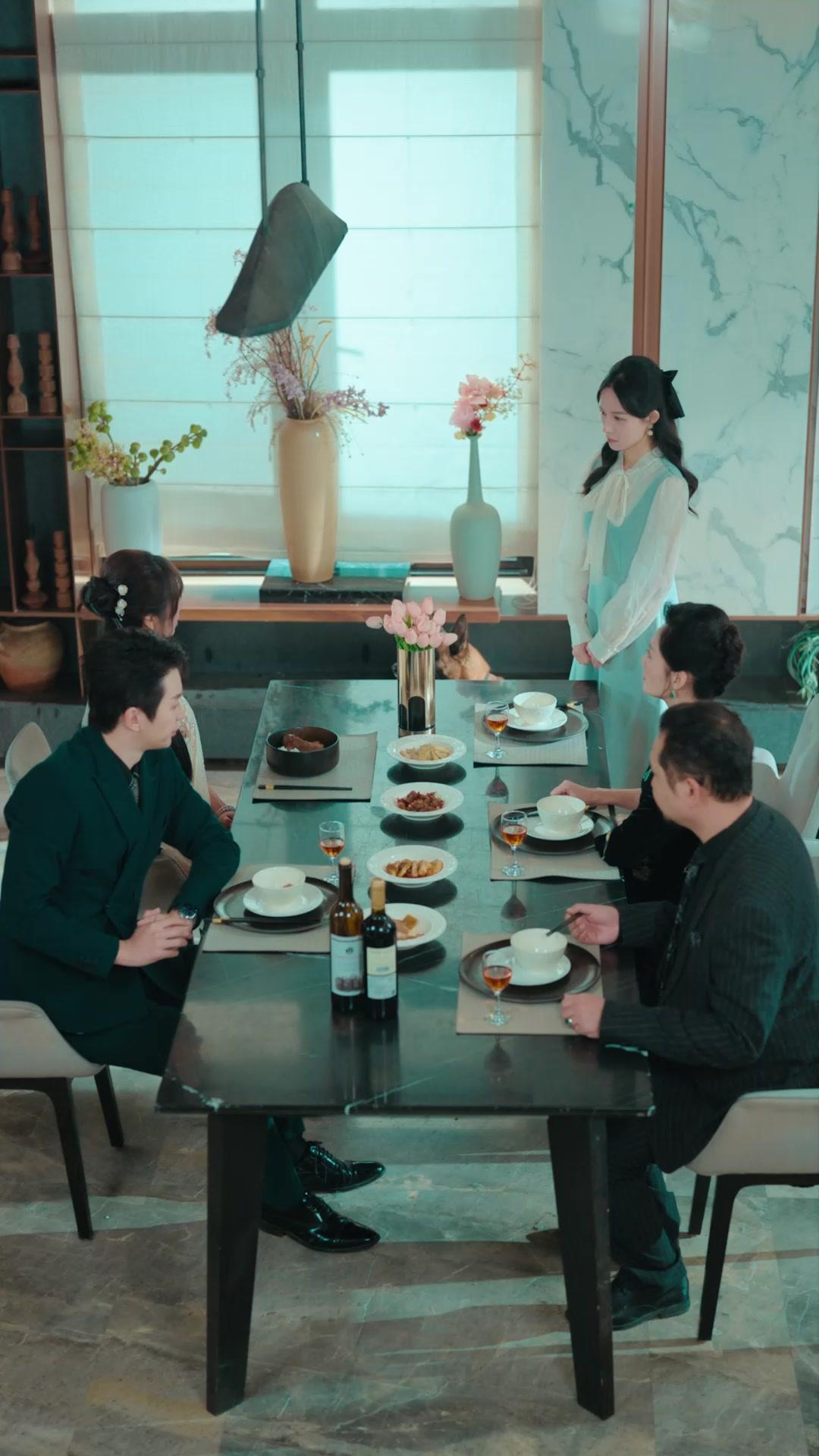 True Heiress Goes Full Karma