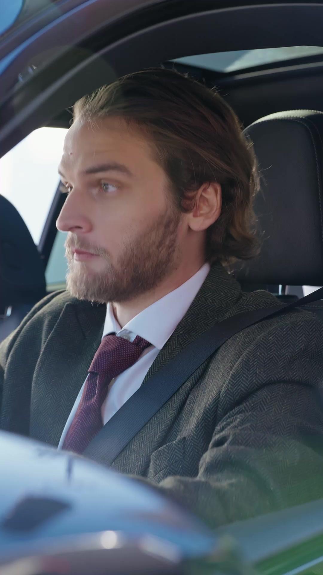 The Billionaire Dad I Never Knew