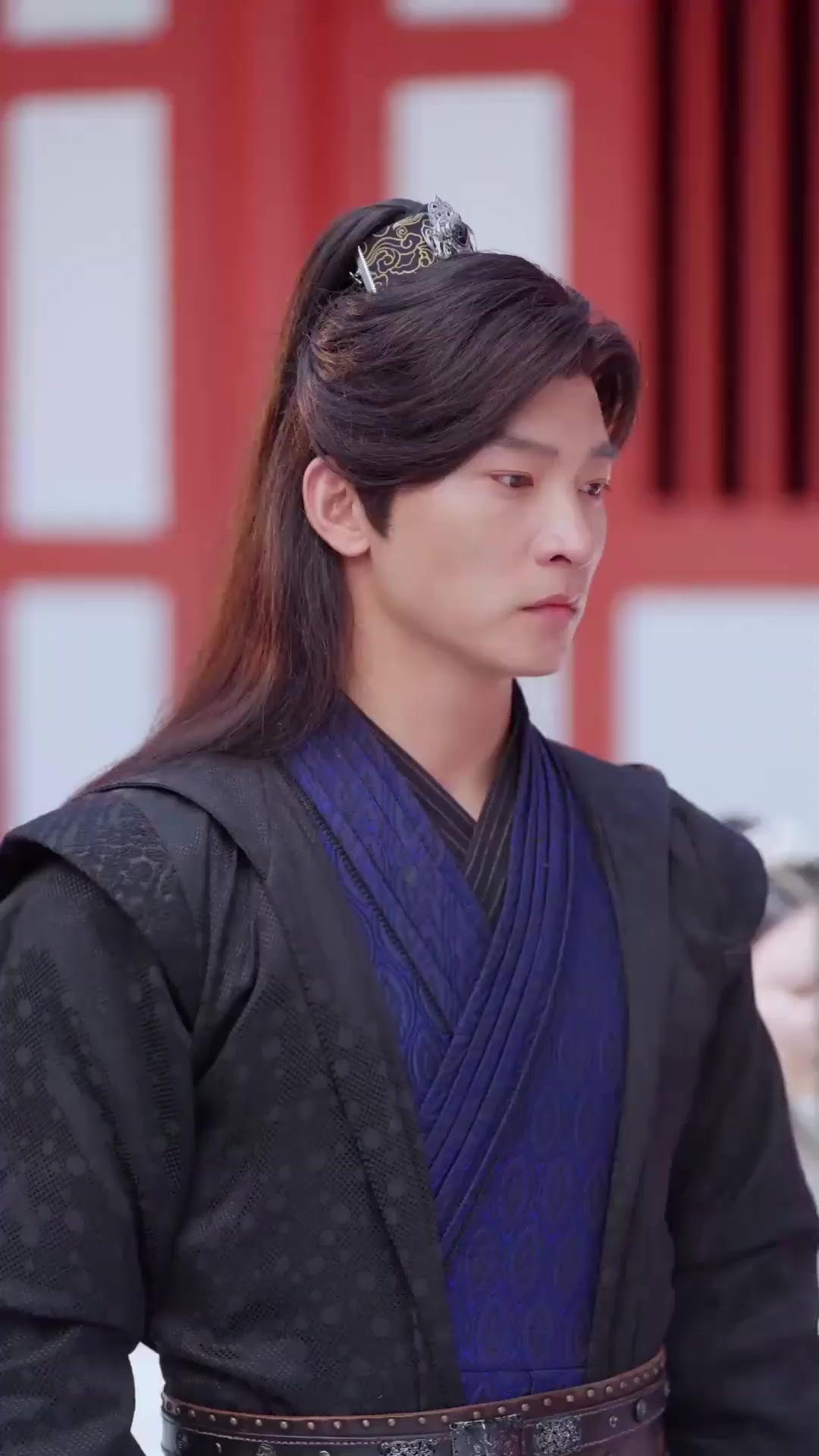 (Dubbed)Rise of the Banished Dragon