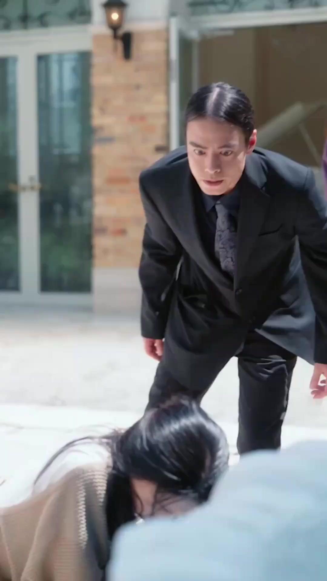 （더빙）재벌 부모를 건드리지 마!