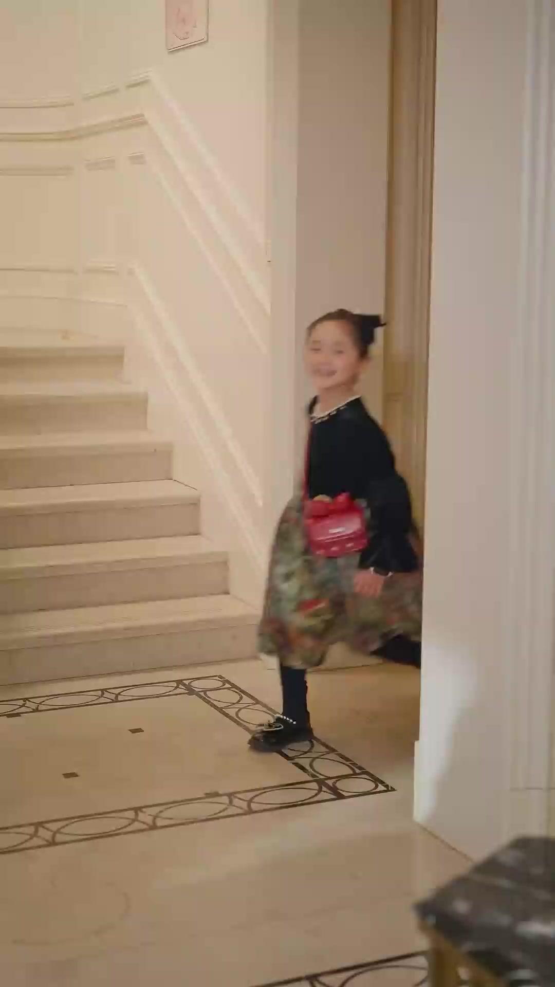 (Sulih suara) My Wonder Mama!