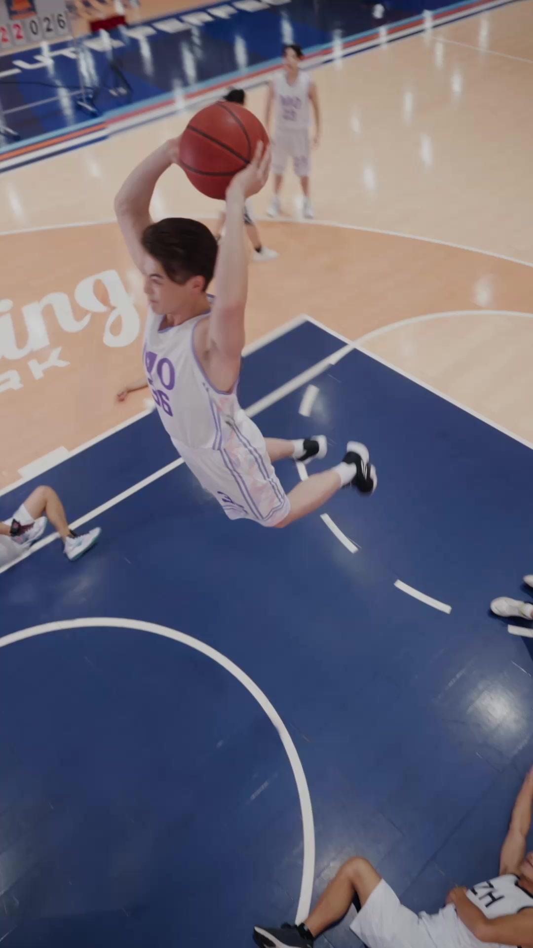 Büyük Smaç: Zirveye Dönüş