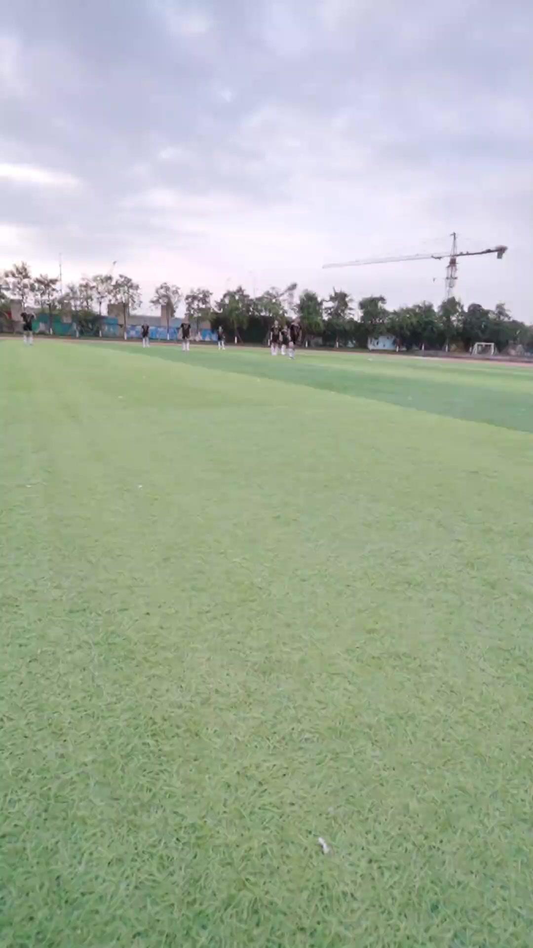 O Retorno da Deusa do Futebol