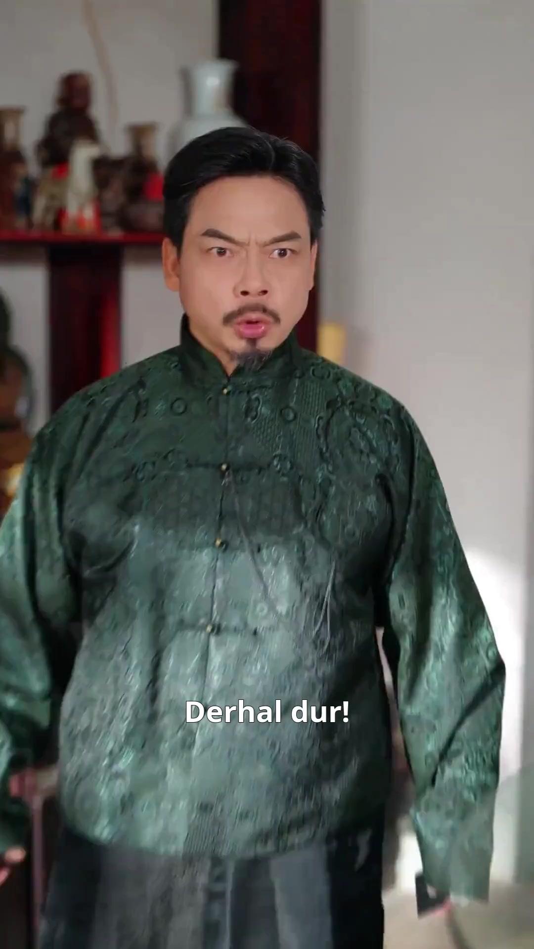 (Dublajlı) İki Dünyanın Efendisi