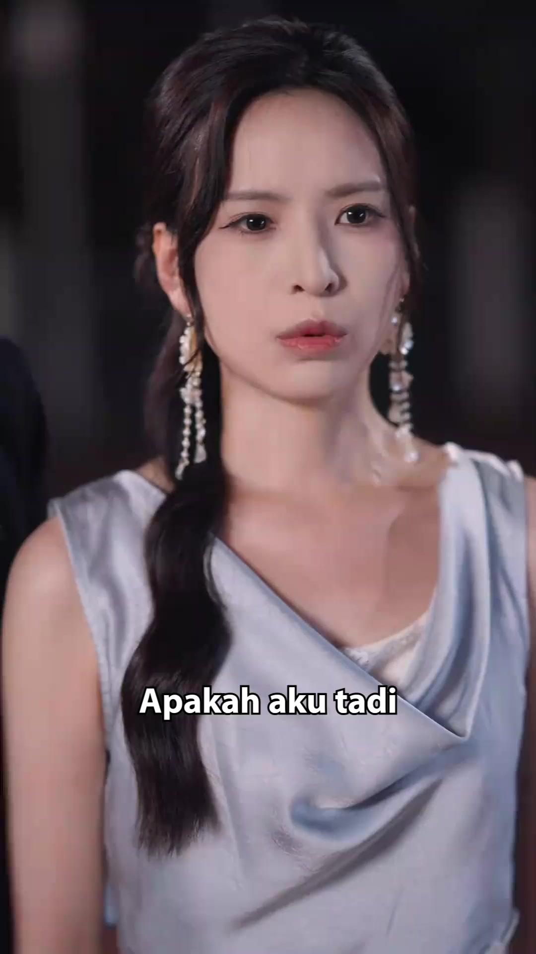 (Sulih suara)Tiga tahun menjadi istri palsu