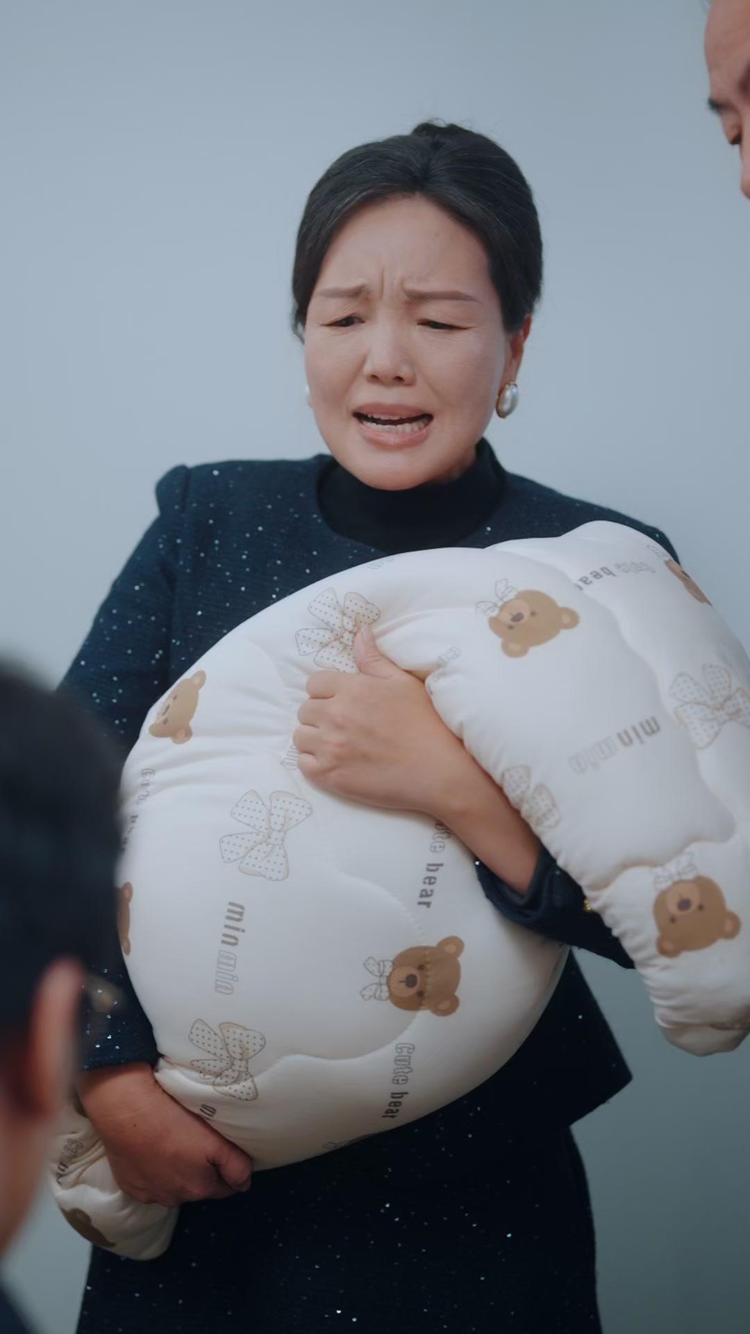 ¿Dónde está mi bebé?