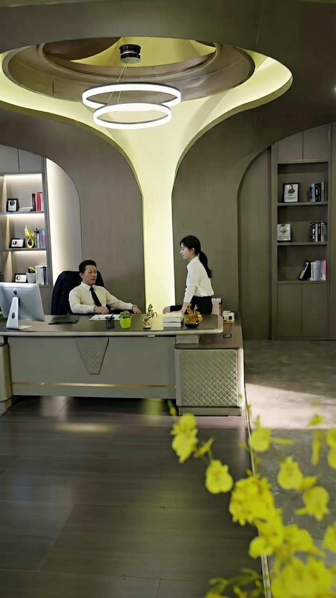 My Vendor Father Is a Tycoon?