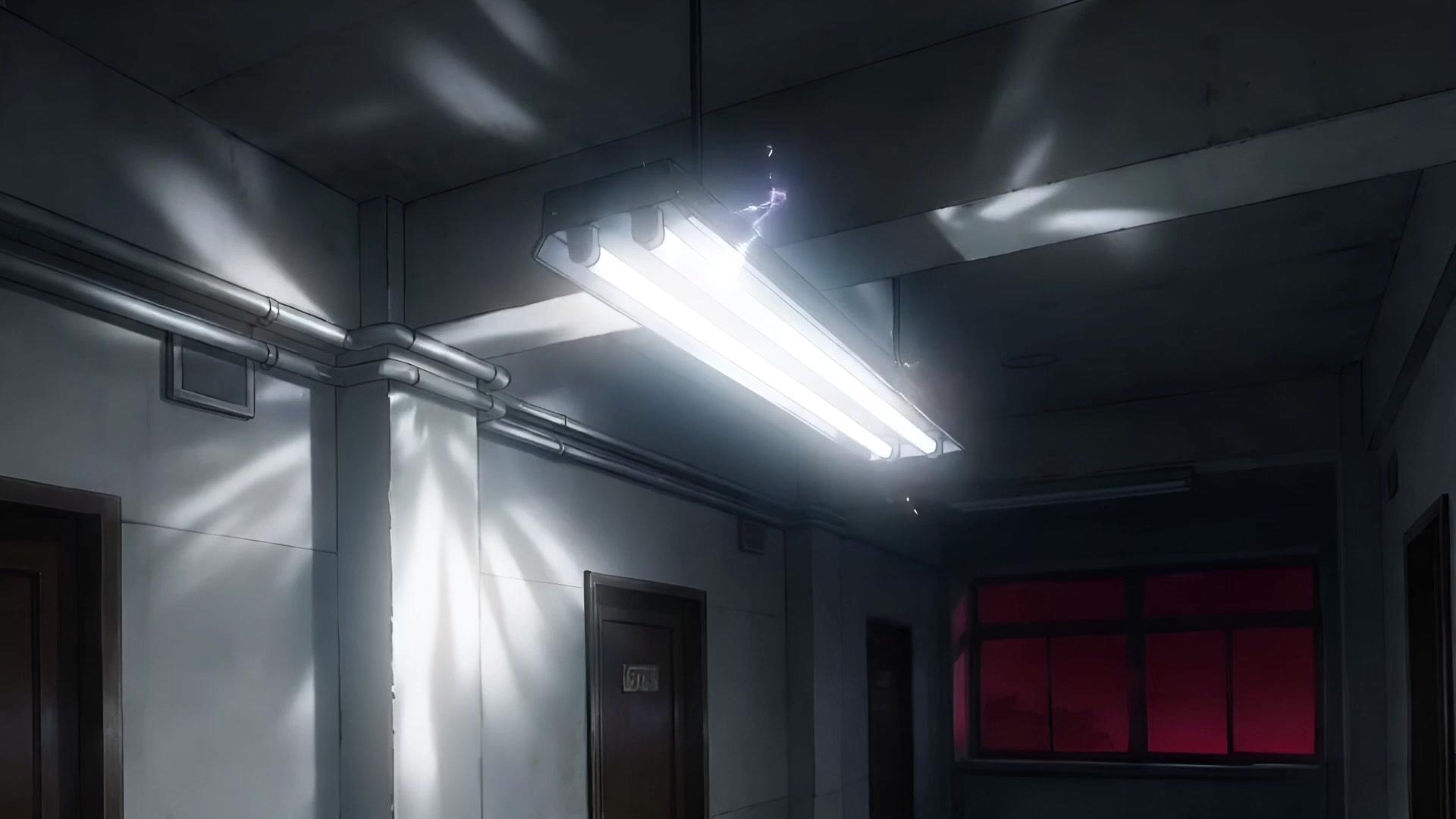 Kiamat dan Para Kekasih