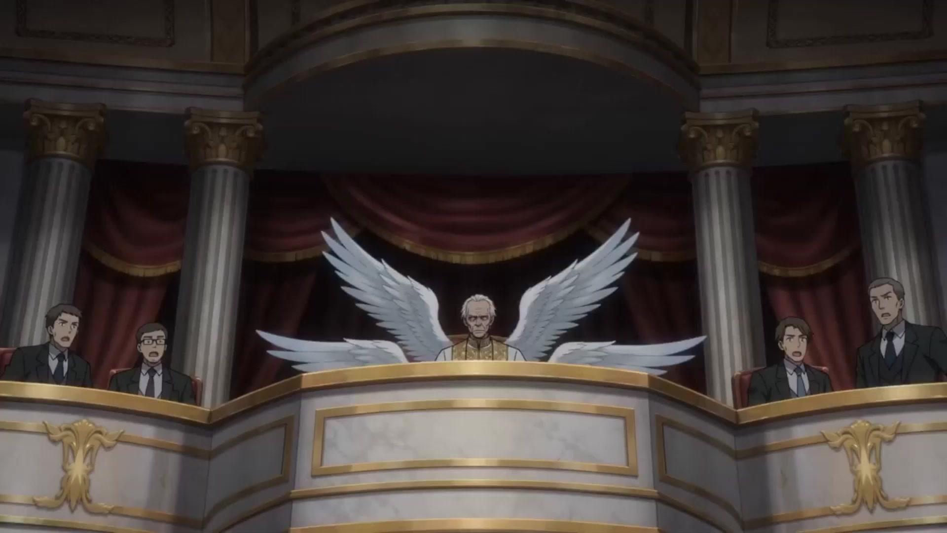 Trash? Beauties Bow To Me!