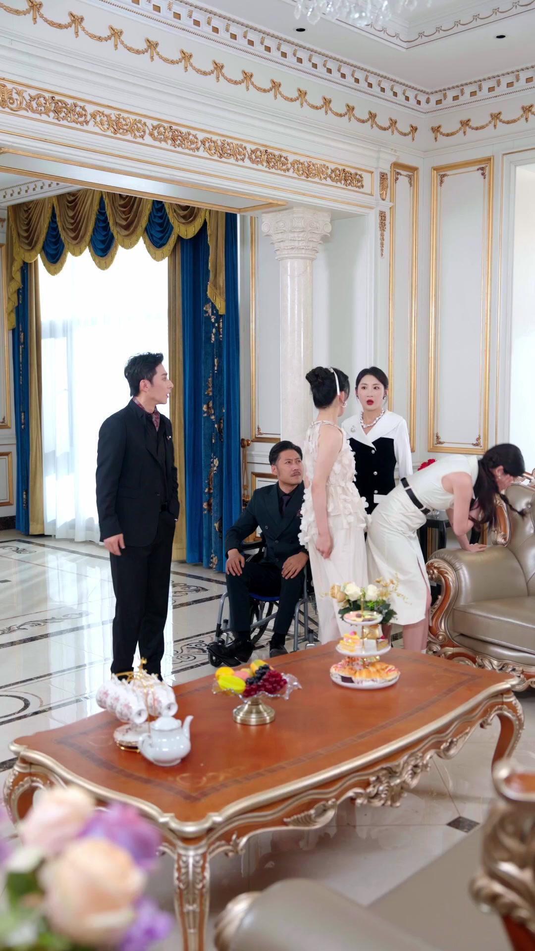 ¡Que se revele todo ahora!