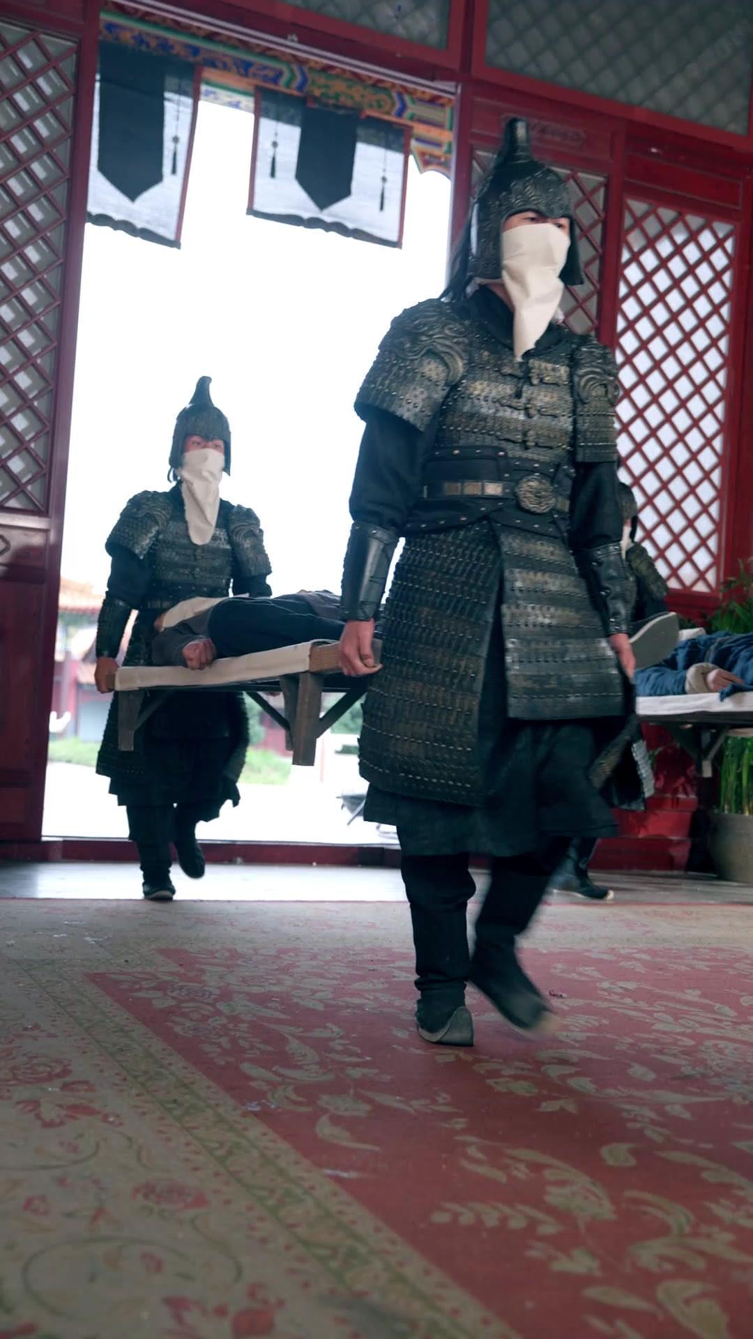 Anakku Tabib Penyelamat Negara 