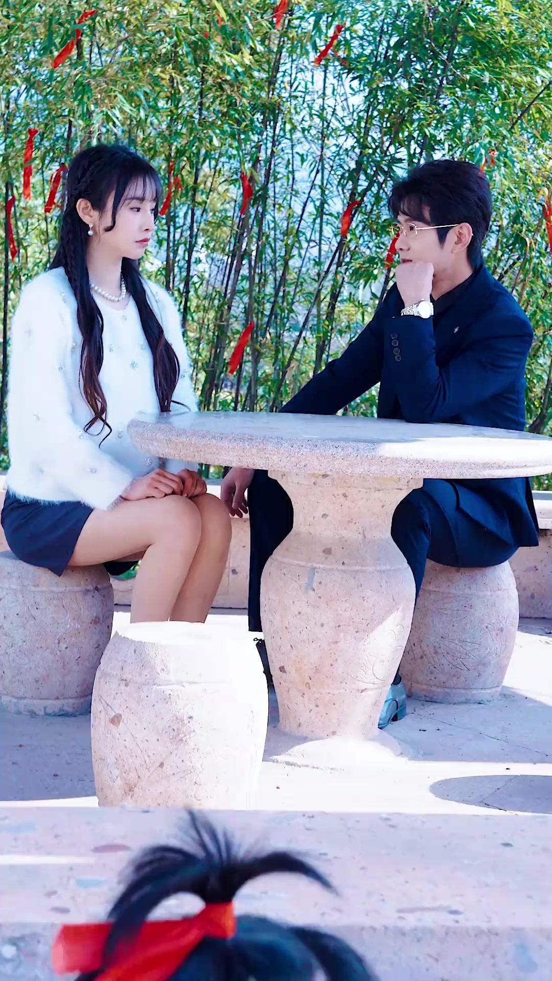 元ライバルは今、夫です