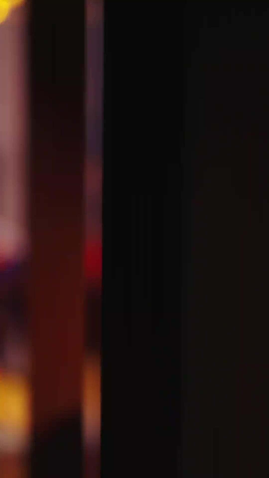 عشيقة والدي هو حبيبتي