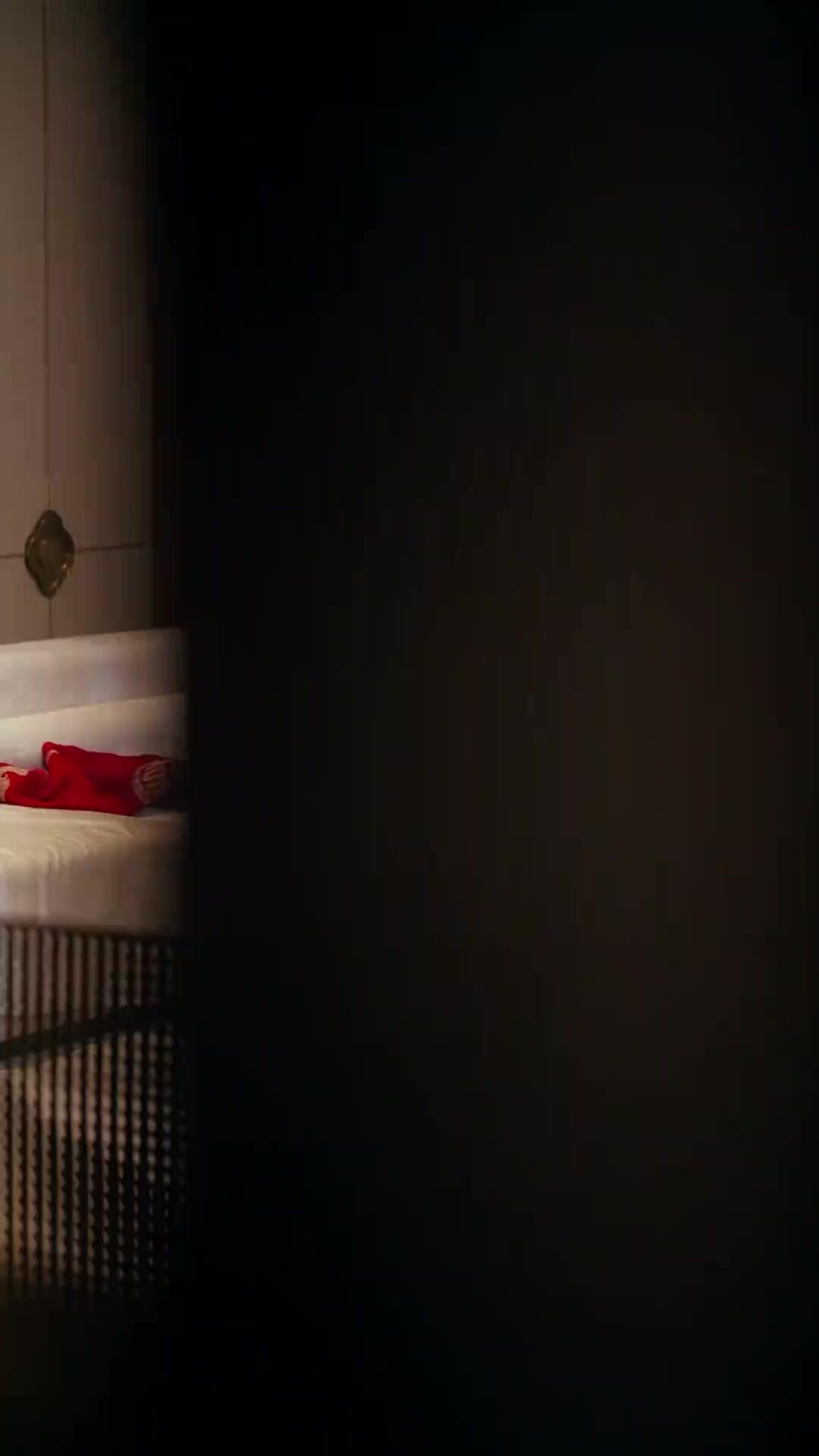 (더빙) 외로운 그림자여