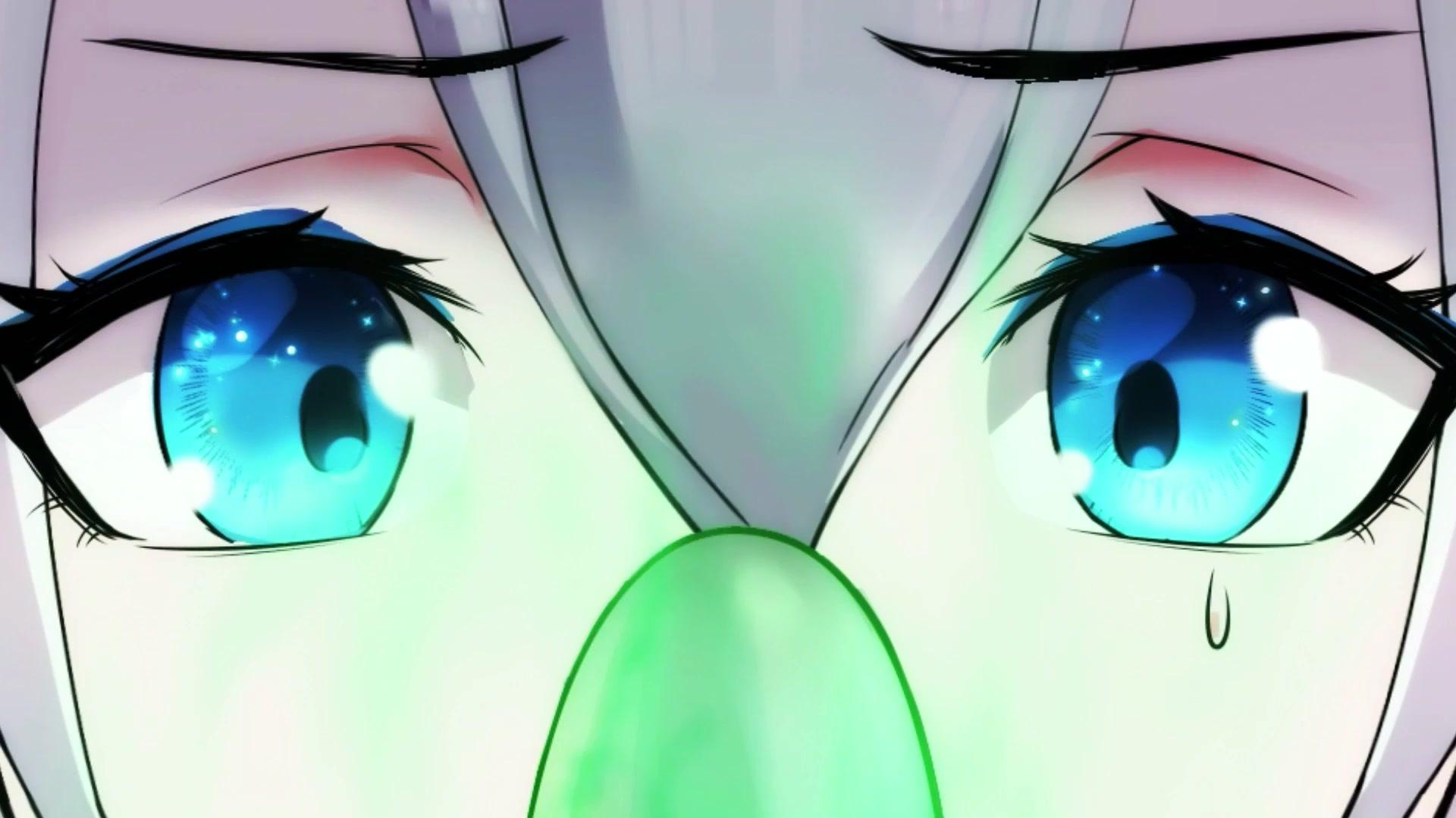 My Disciple... or Something More?