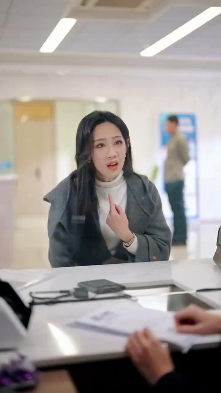 陽陽媽，請先證明我是我