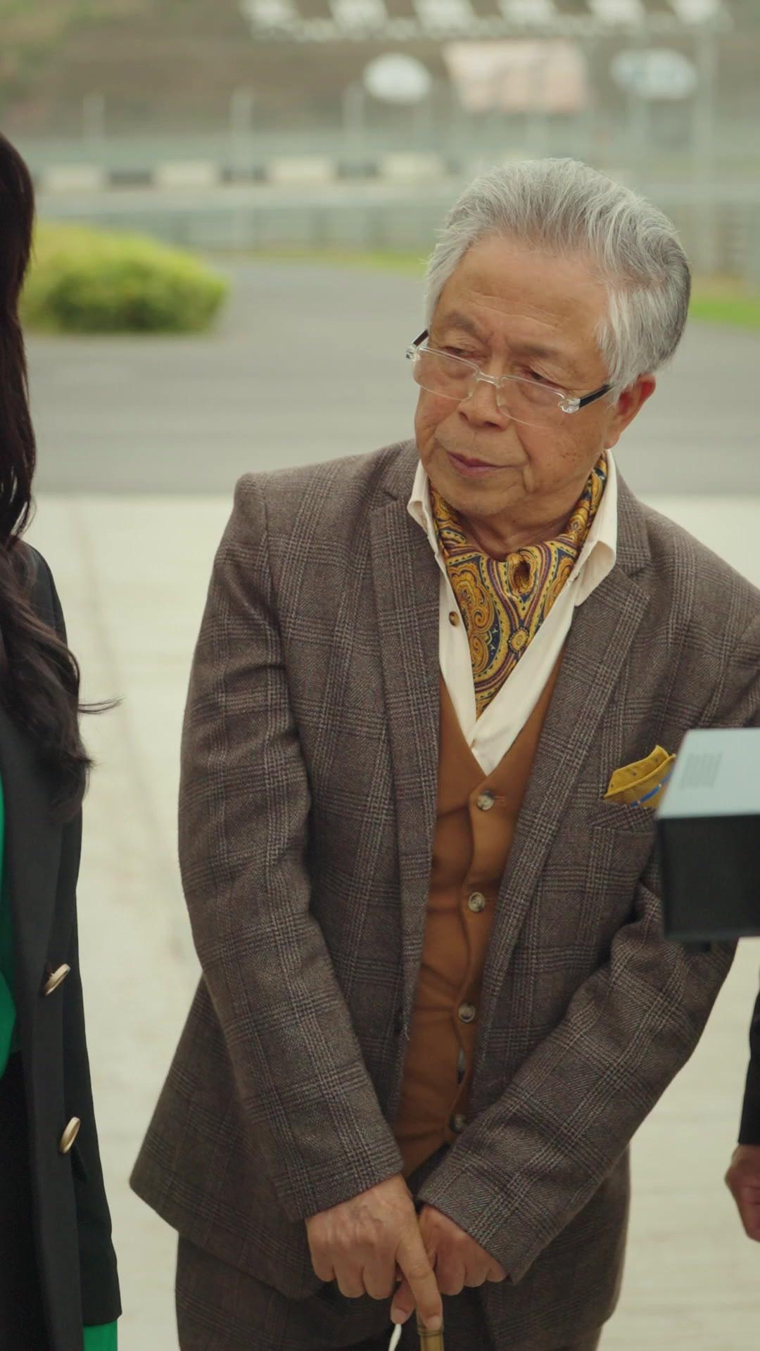 Kebangkitan Dewi Balap