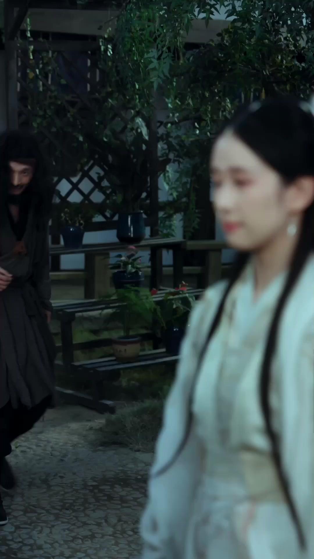 The Widow’s Second Chance