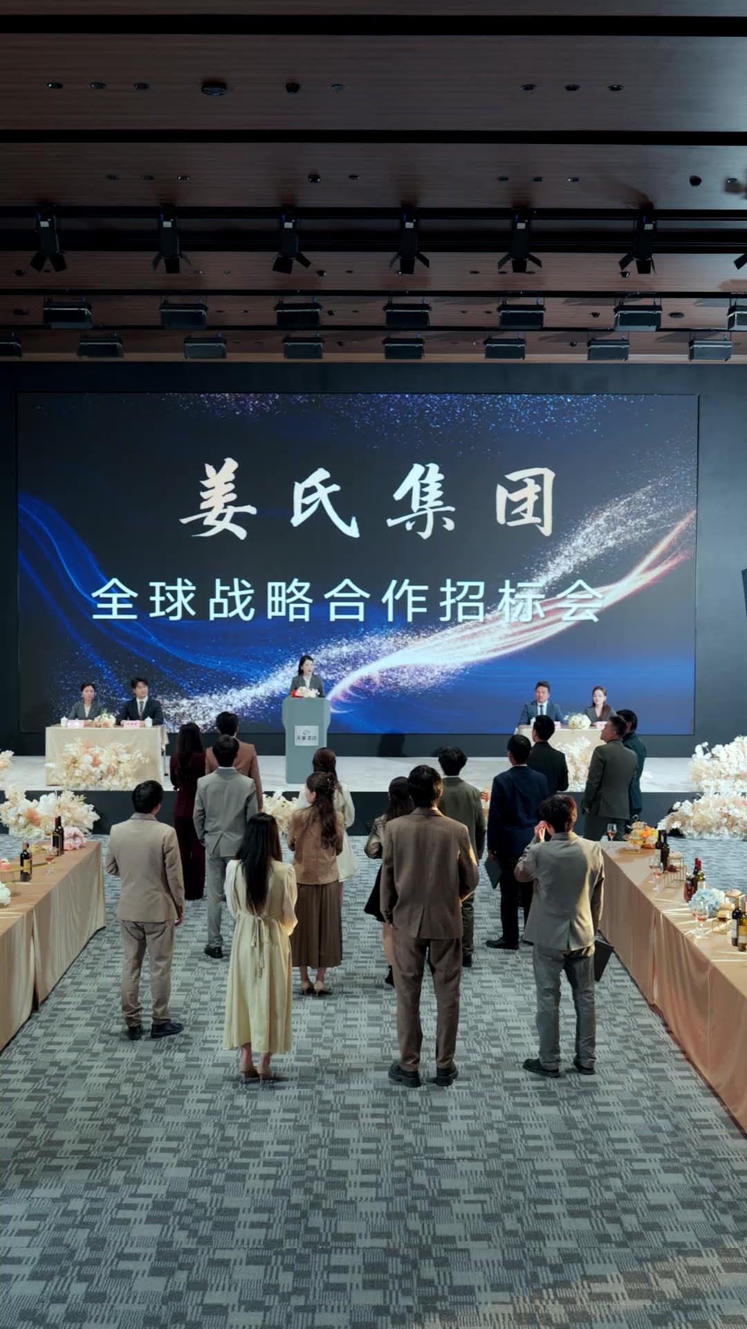 Her Shadow? Not Anymore.