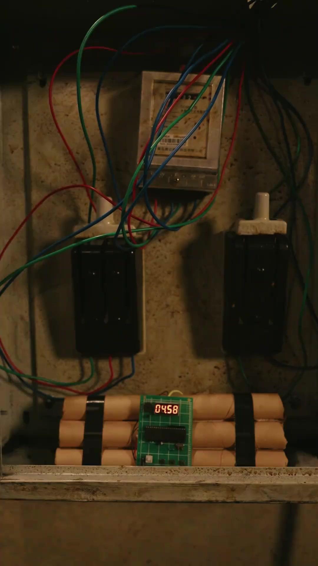 タイムループ・マイン