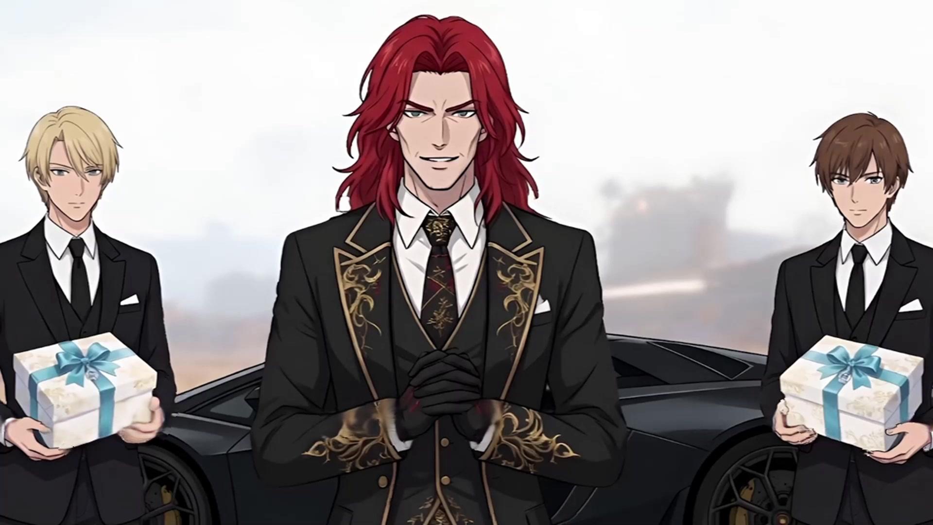 Serbuan Monster Level Maksimal