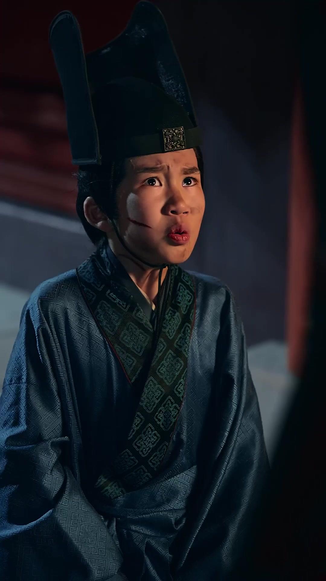 Die Kutsche zum Kaiserpalast