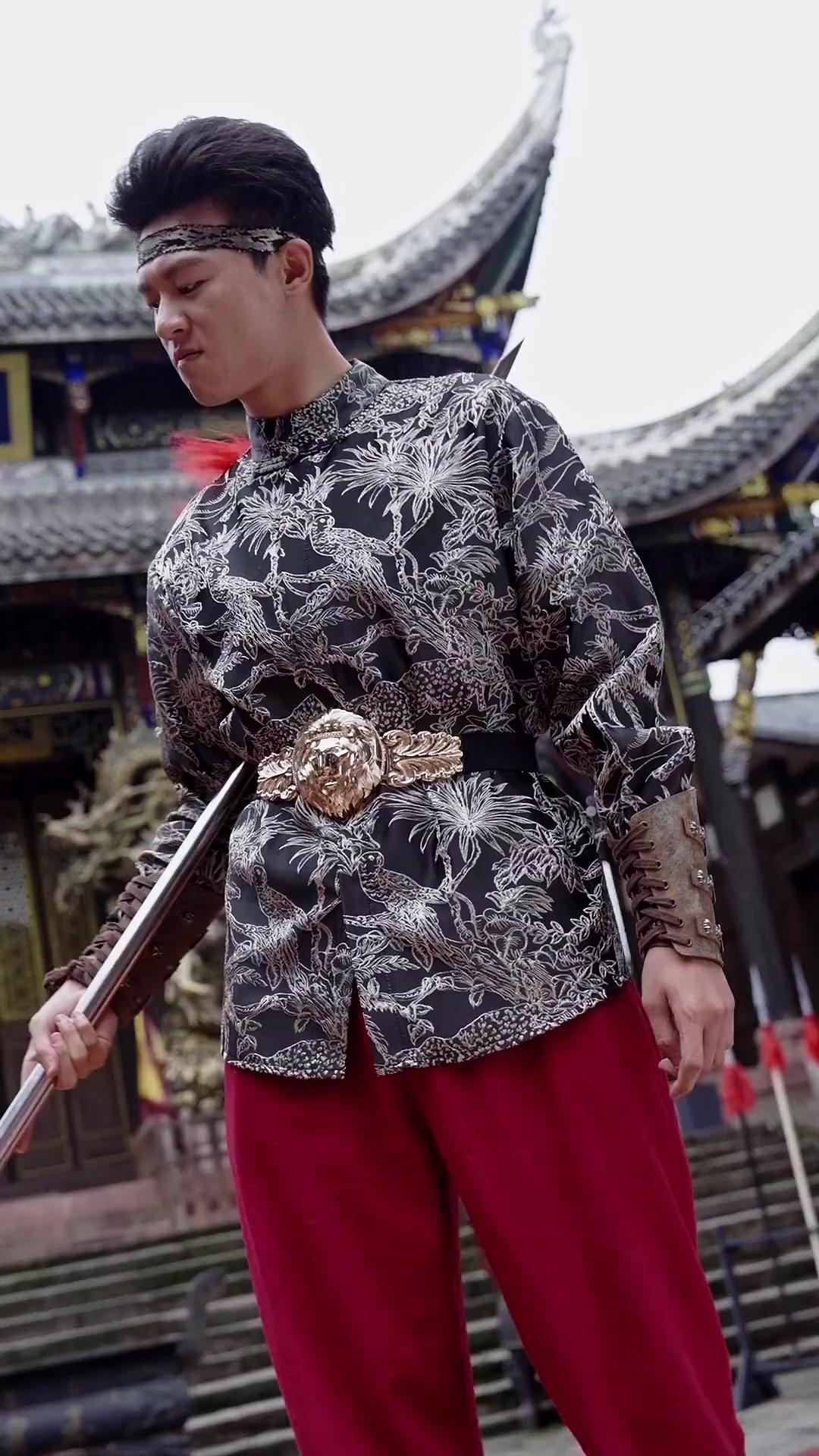 Rompedora de cadenas