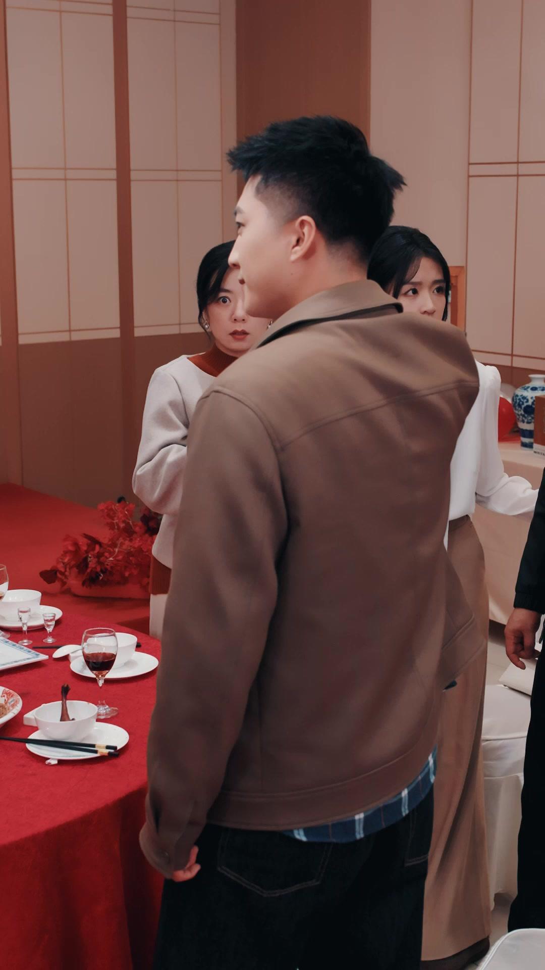 Sepak Terjang Suami Jagoanku