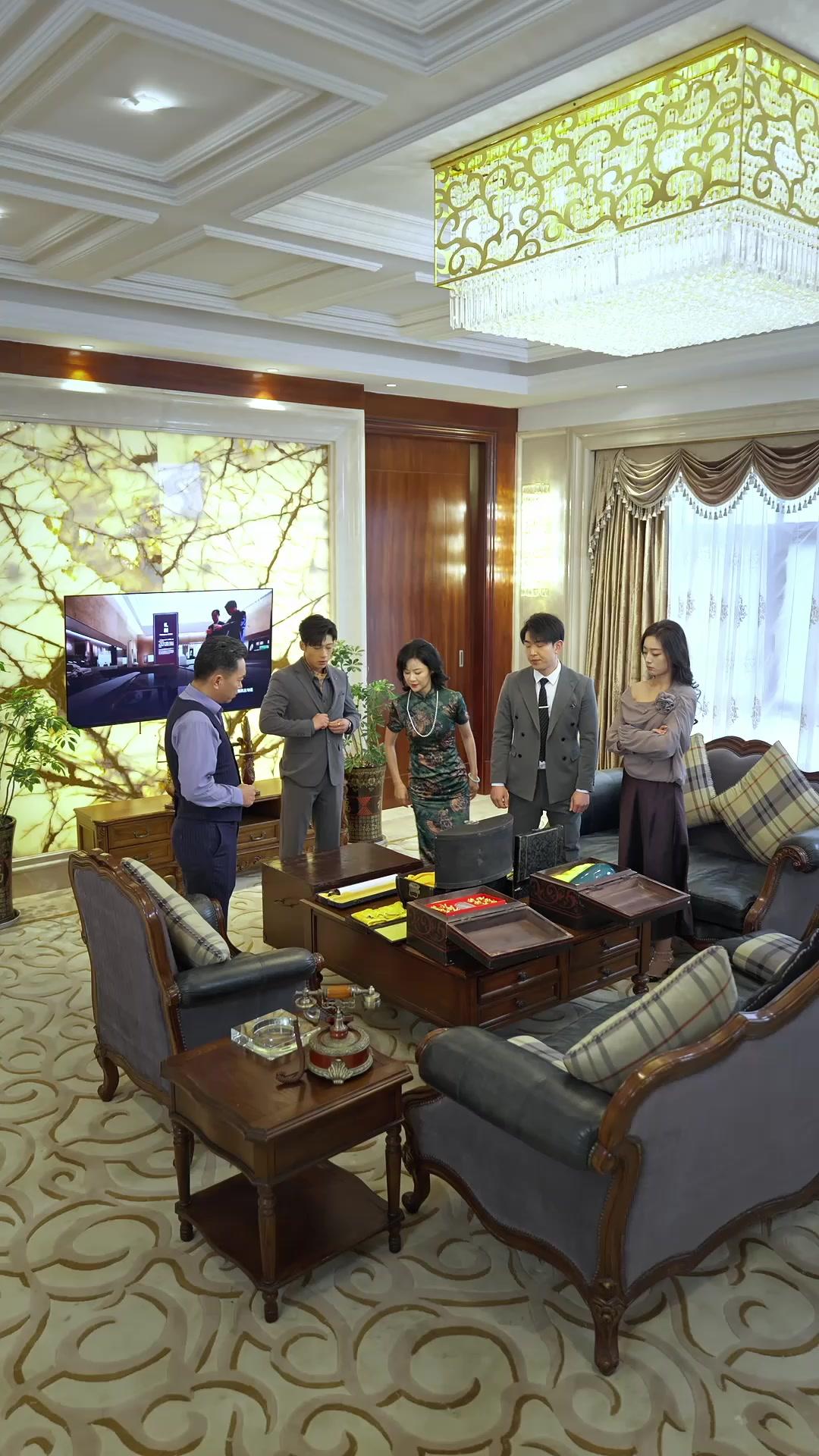 Renting Love for New Year