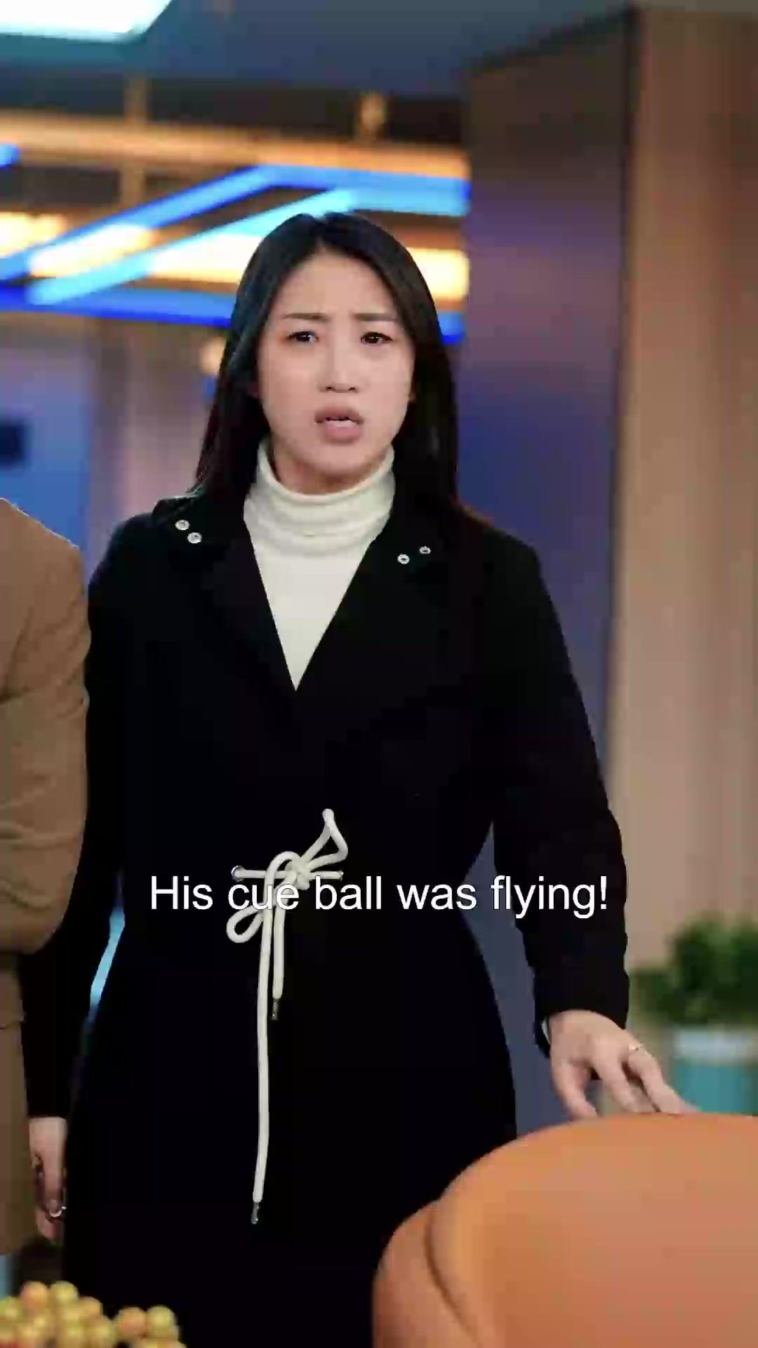 (Dubbed)The Little Pool God