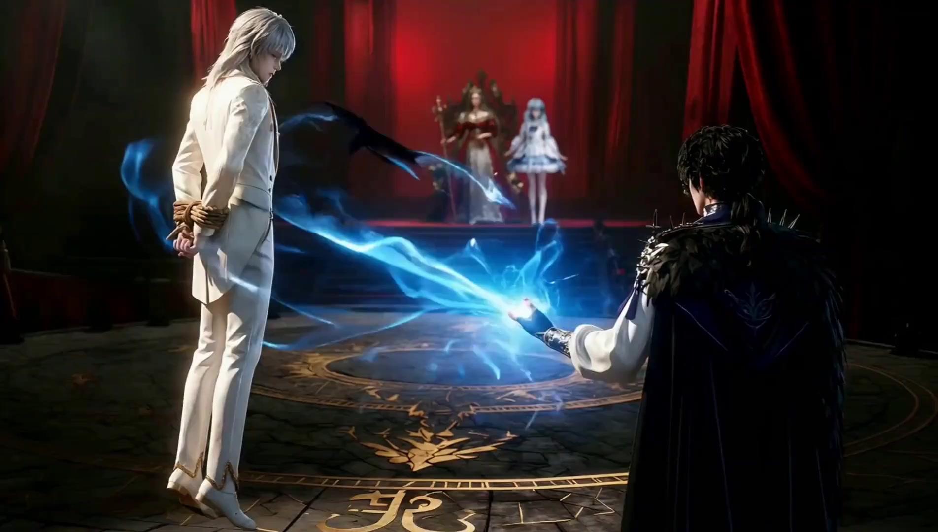 (พากย์เสียง) นางร้ายในโลกโอโตเมะ