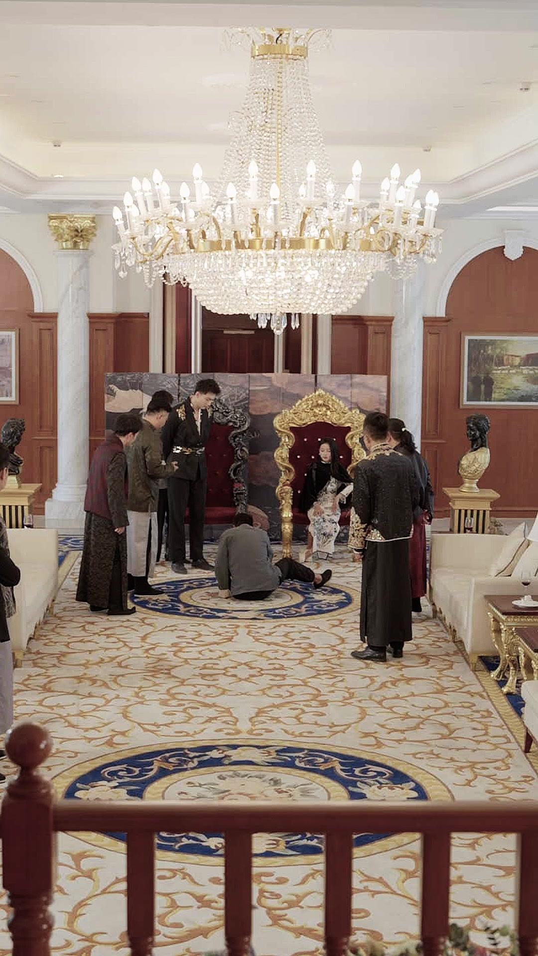 Il Risveglio del Tempo Perduto