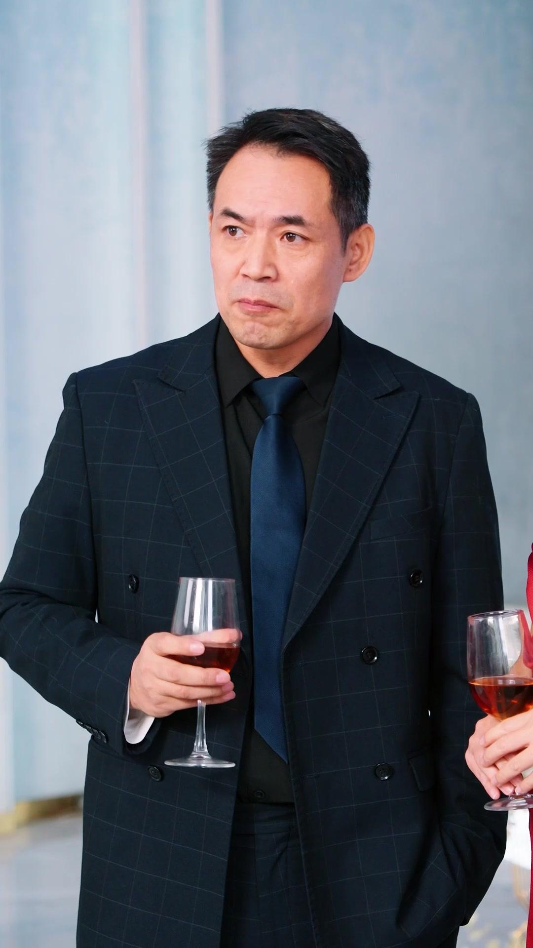 Tuan Muda yang Berbahaya