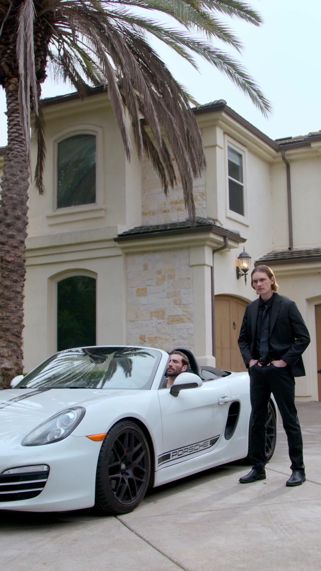 The Rose Comes With Thorns-2