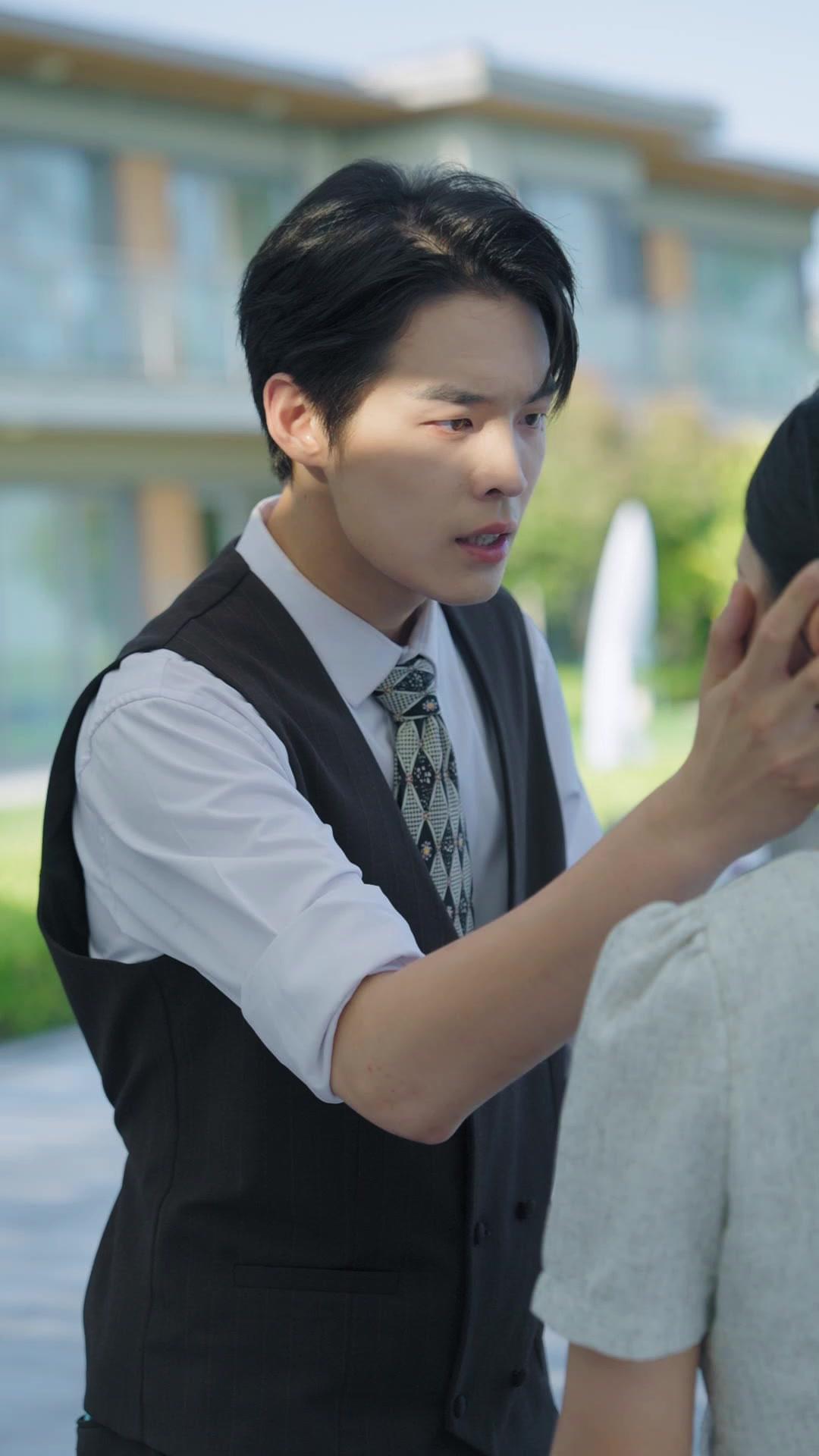 Seducción vengativa