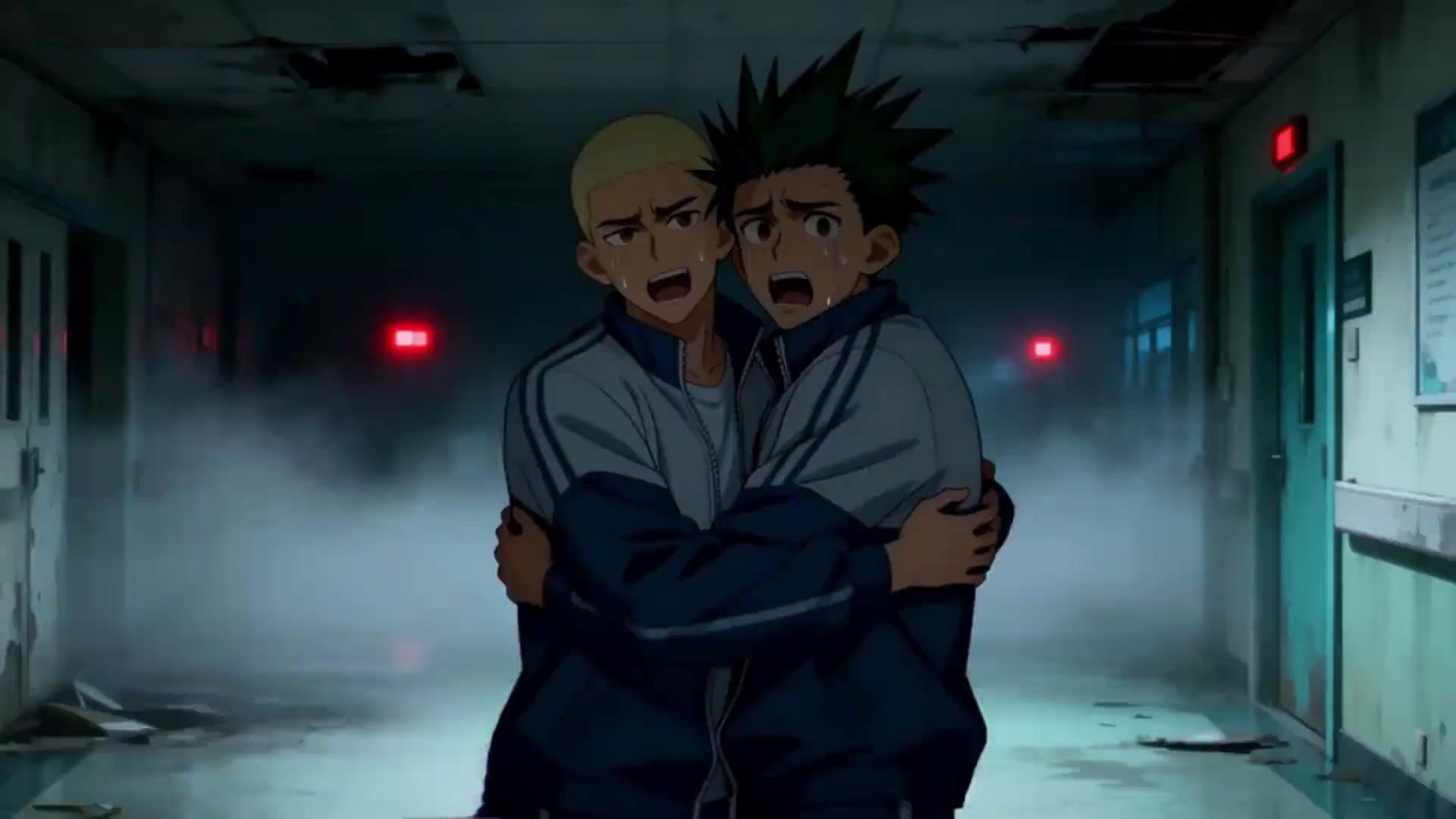 ตำนานคุกกุยซวี 