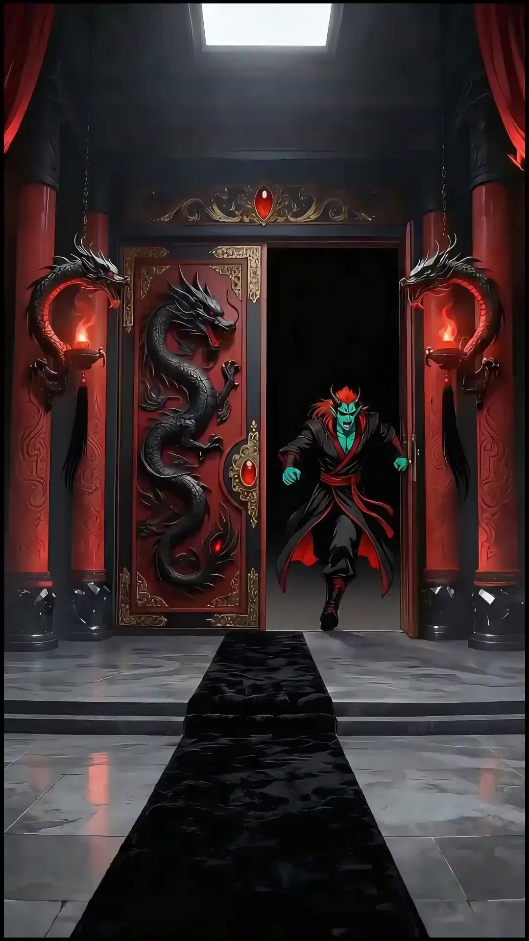 魔王様は今日も働きたくありません