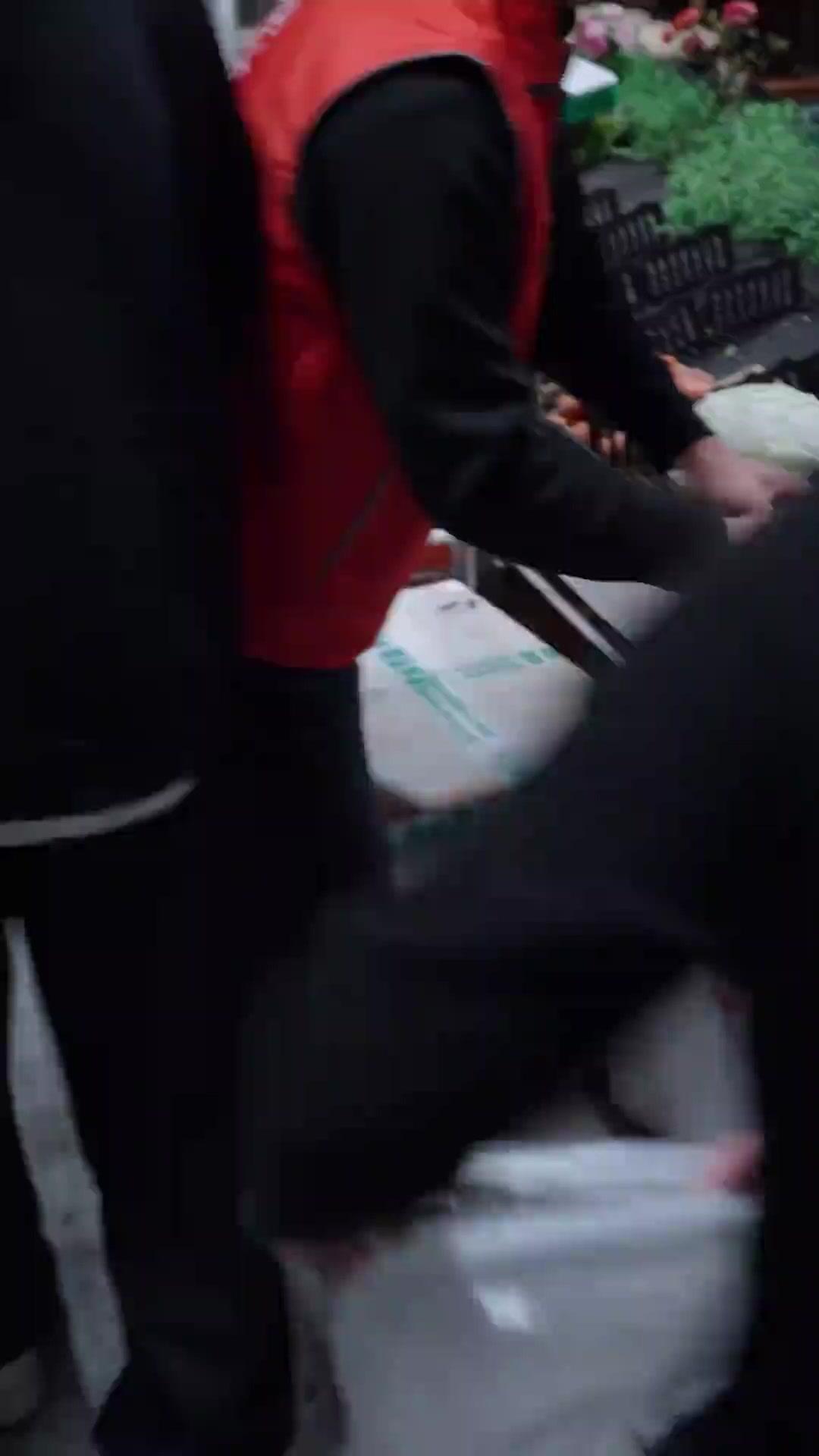 LA TEMPÊTE GLACIALE