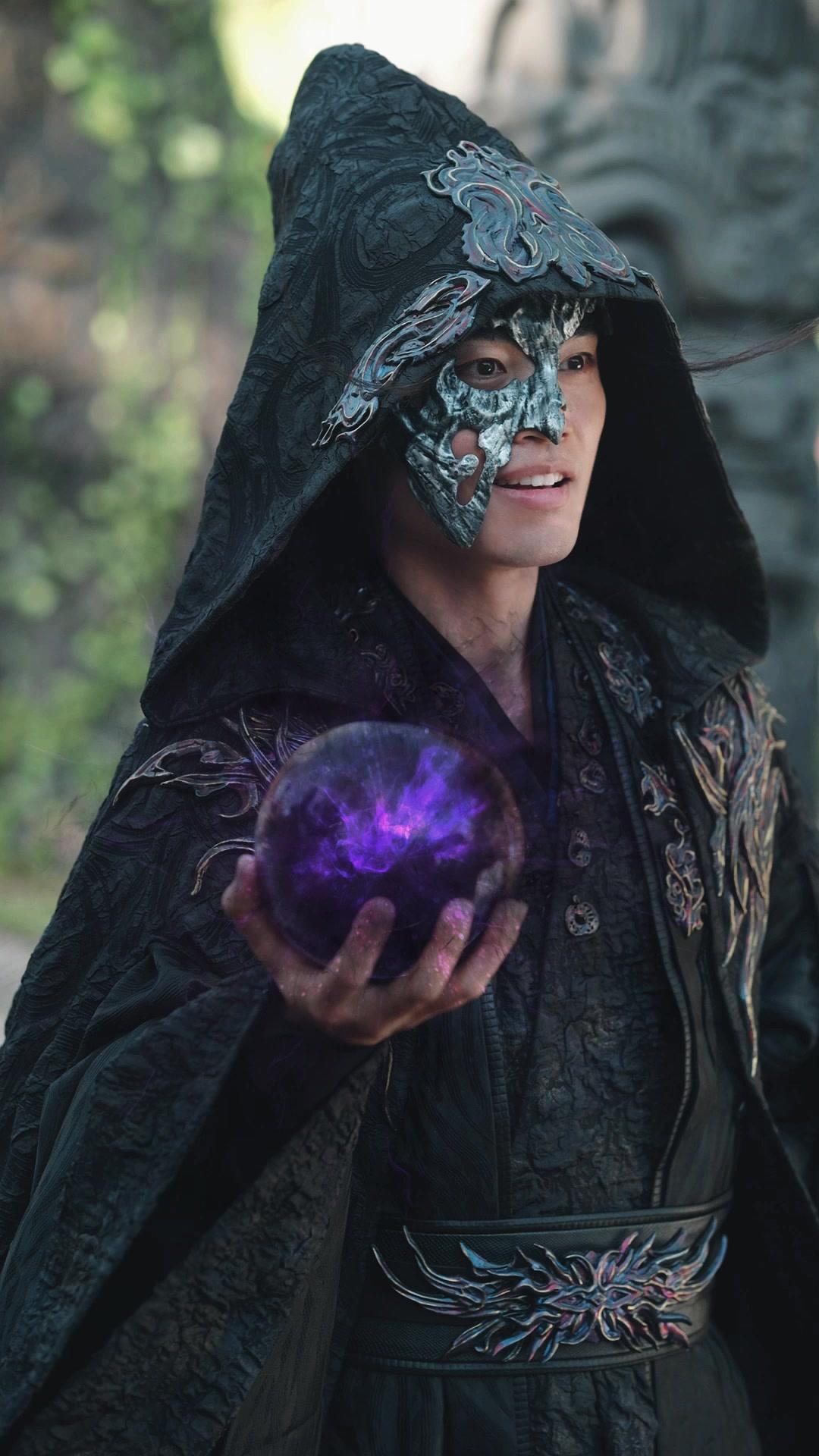 Tarikan Pedangku Jadi Legendaris