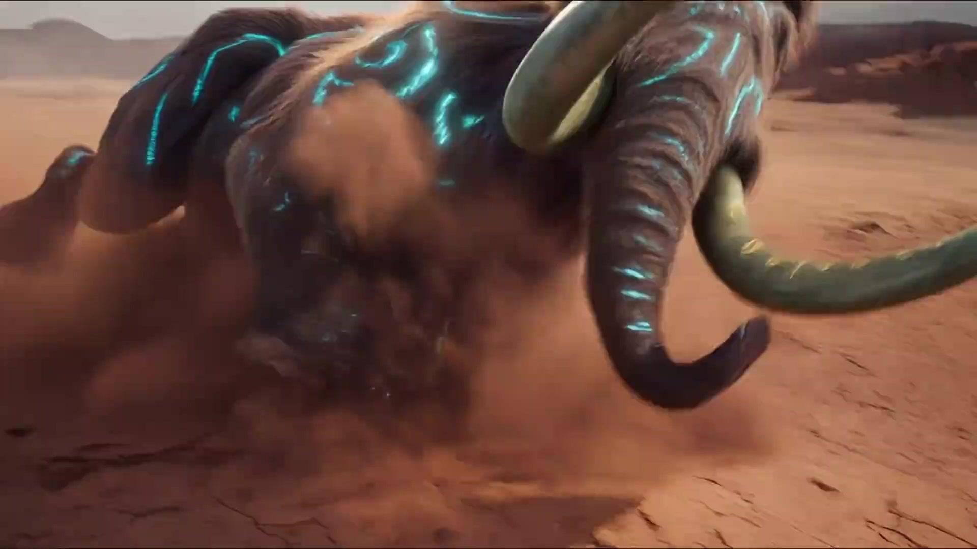 Unsterblich wider Willen: Mein Dämon aus dem All