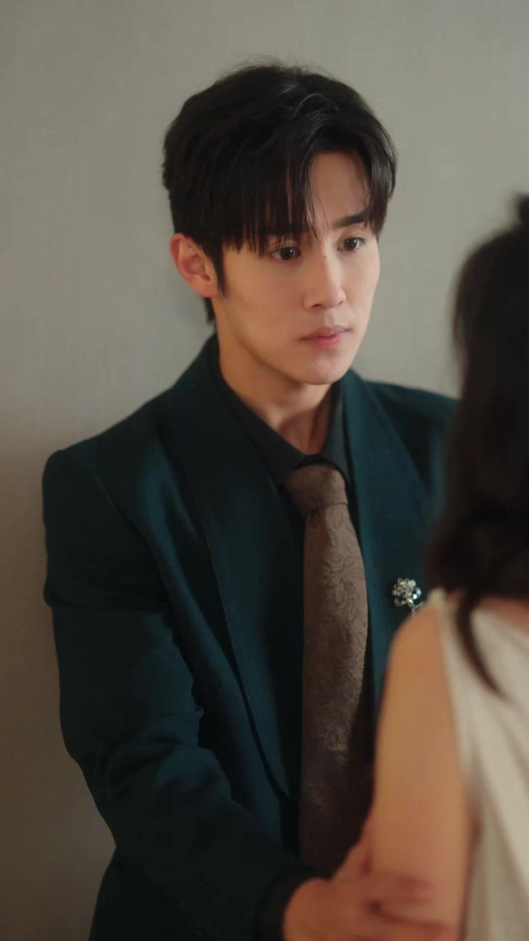 Vingança e Amor: A Nova Vida de Valentina