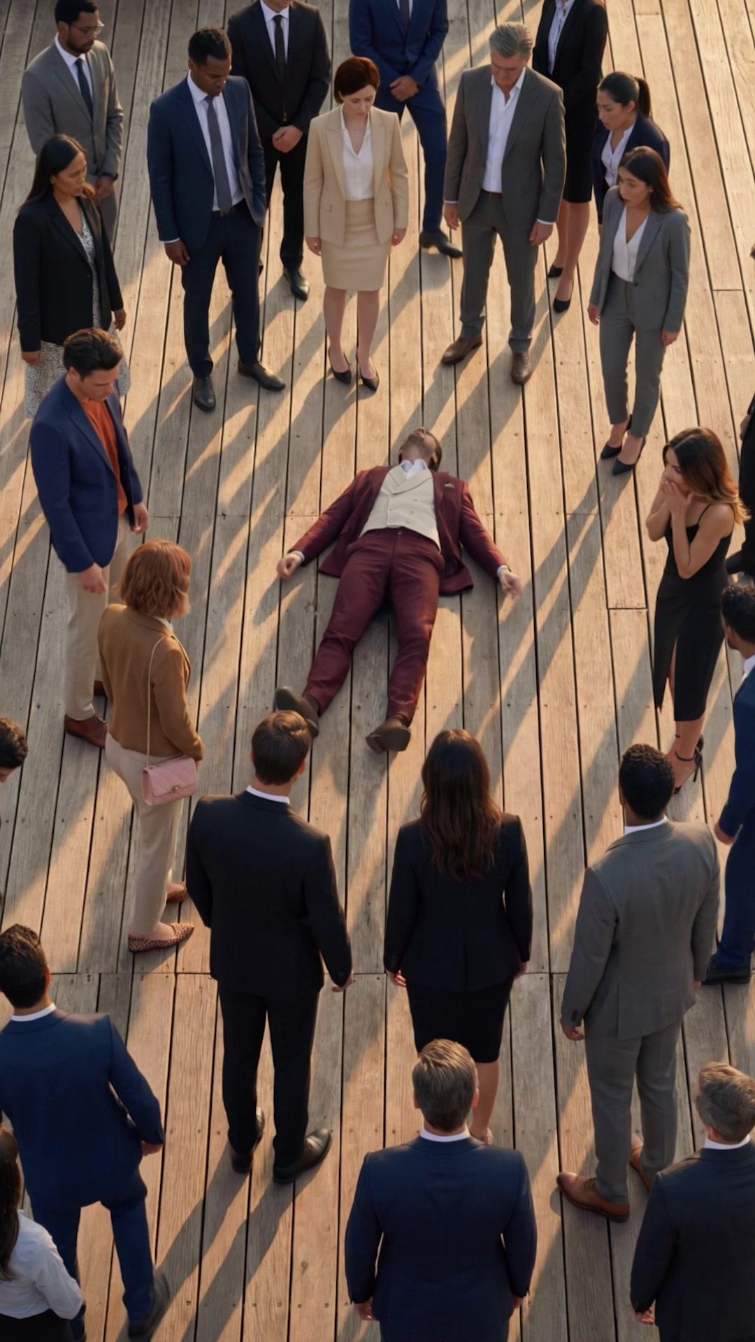 Dalgaların Ardındaki Viroloji Uzmanı