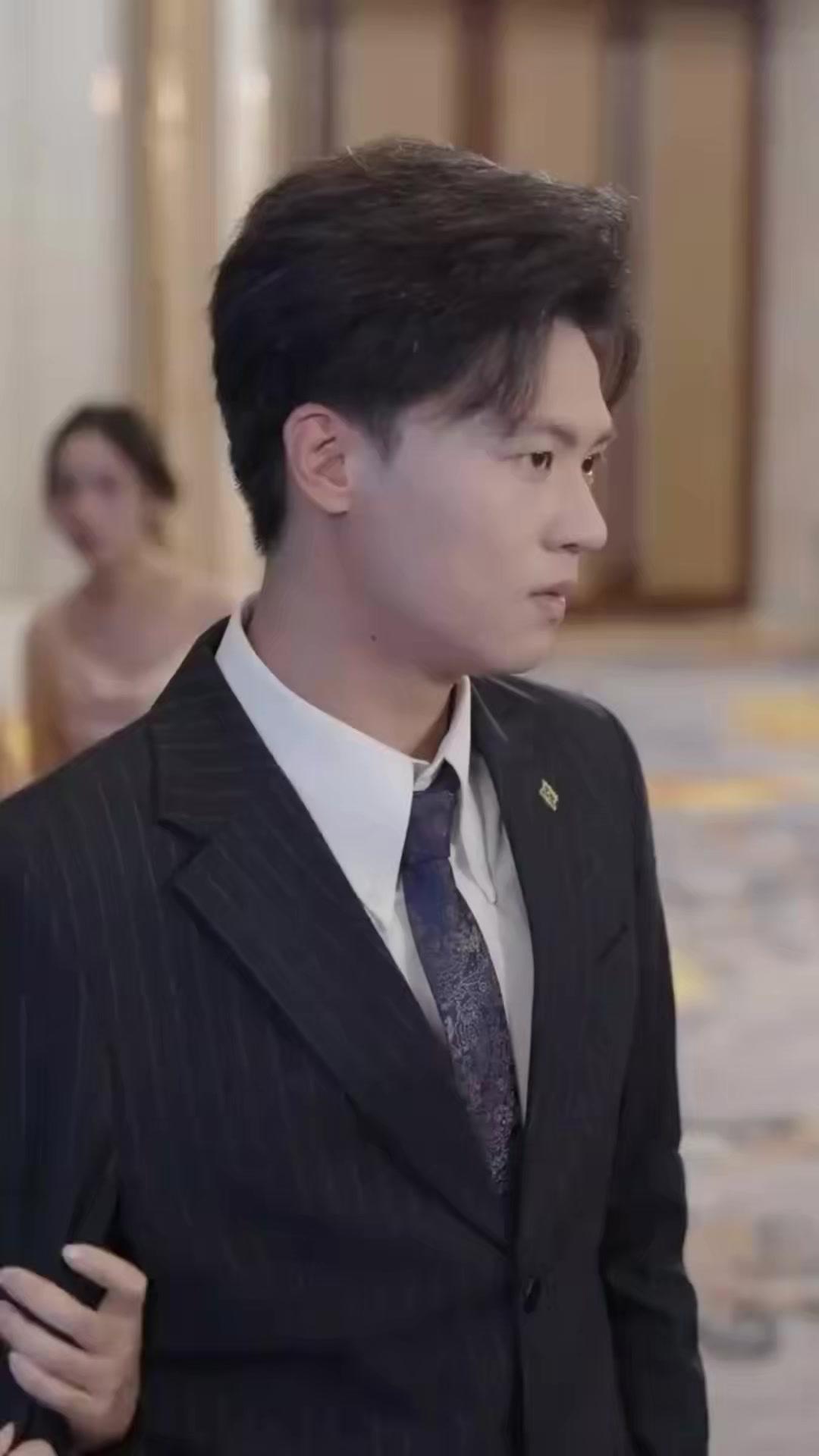 (Dubbed) Flash Marriage to My Lady Boss