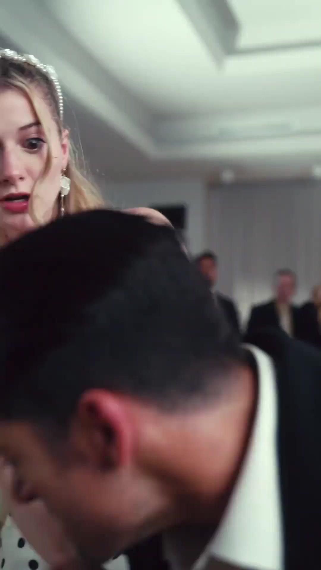 (Doublage)TRAHIE... PUIS AIMÉE PAR UN PARRAIN