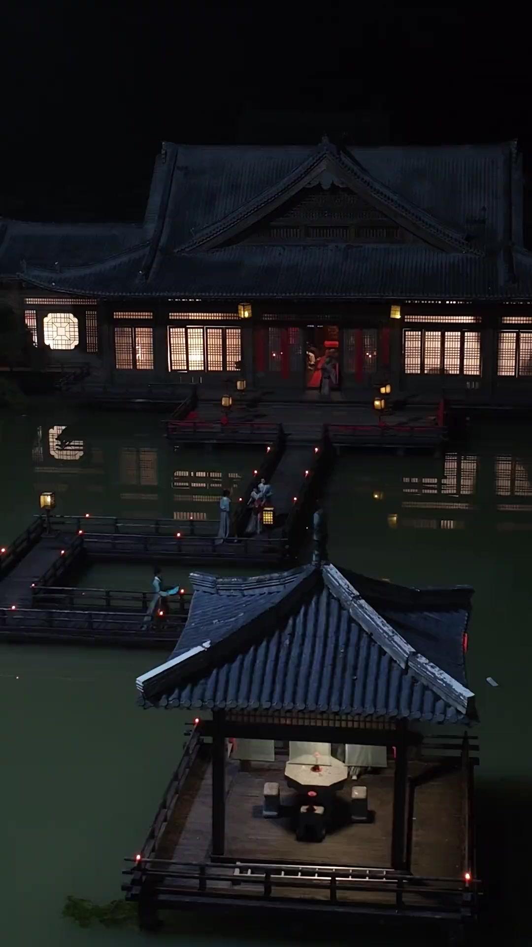 Tarian Sunyi Sebuah Negara