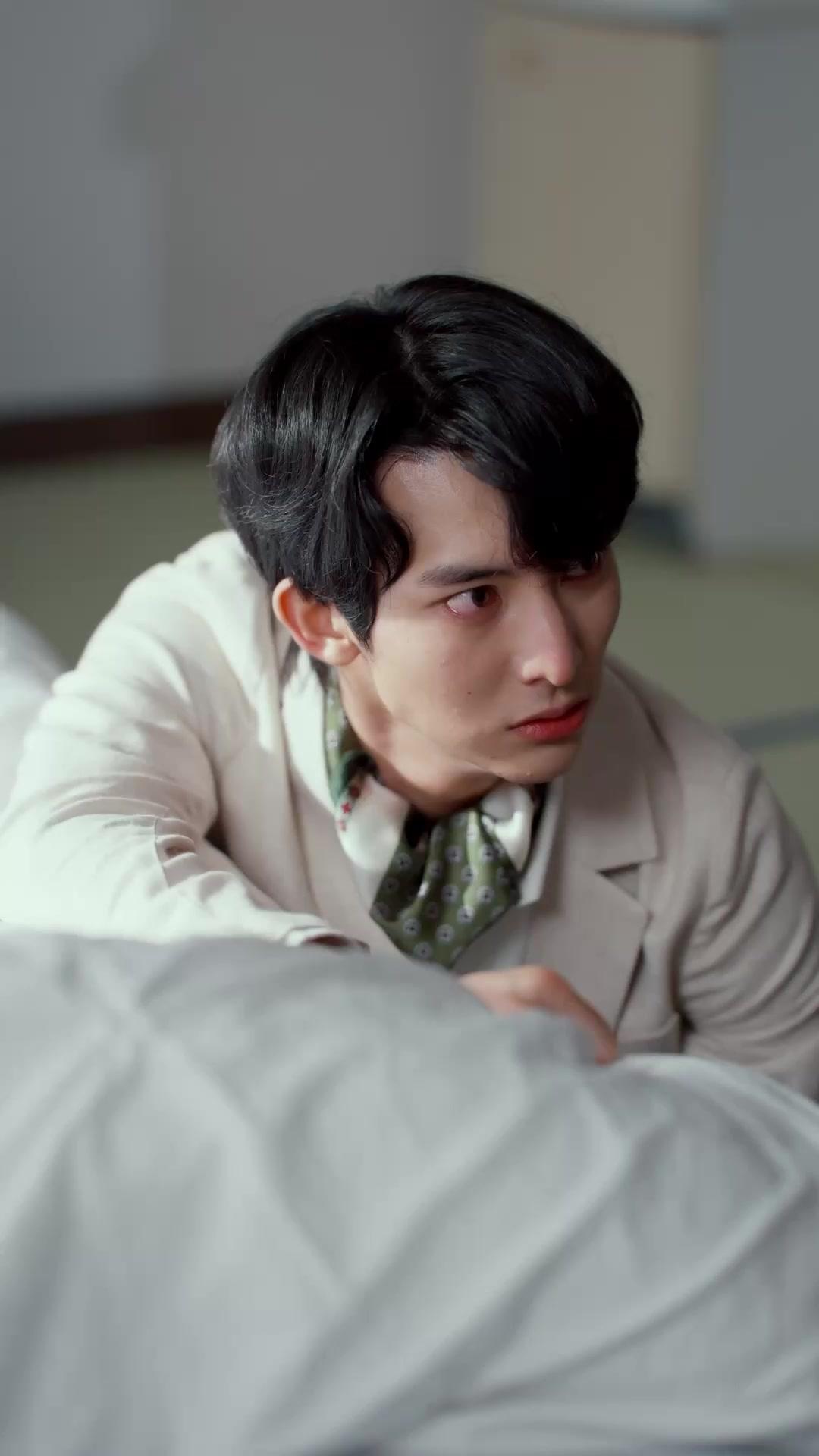 三十年の眠り、兄たちの深い後悔